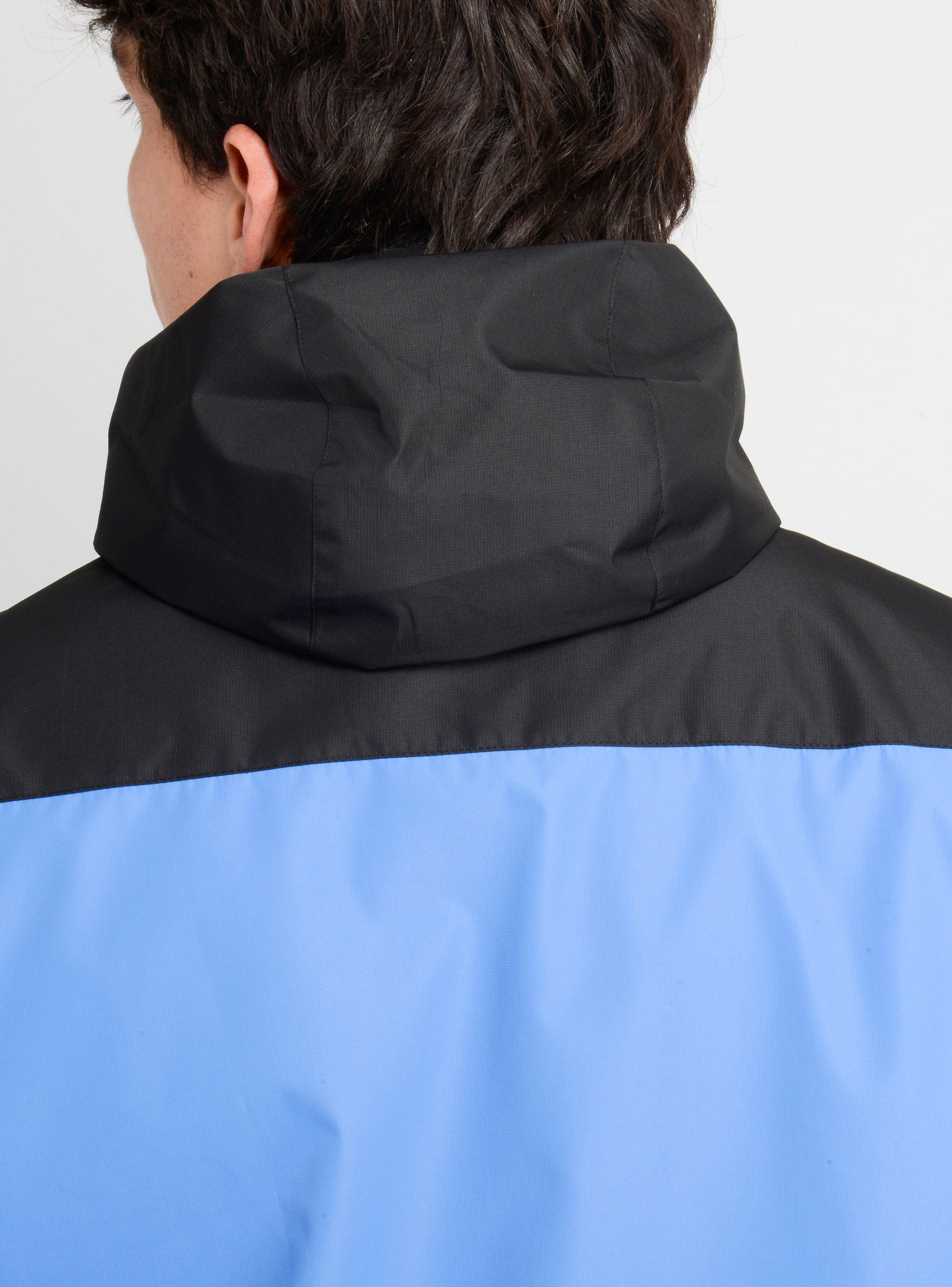 CORTAVIENTO TRVL NOMADIC AZUL-5