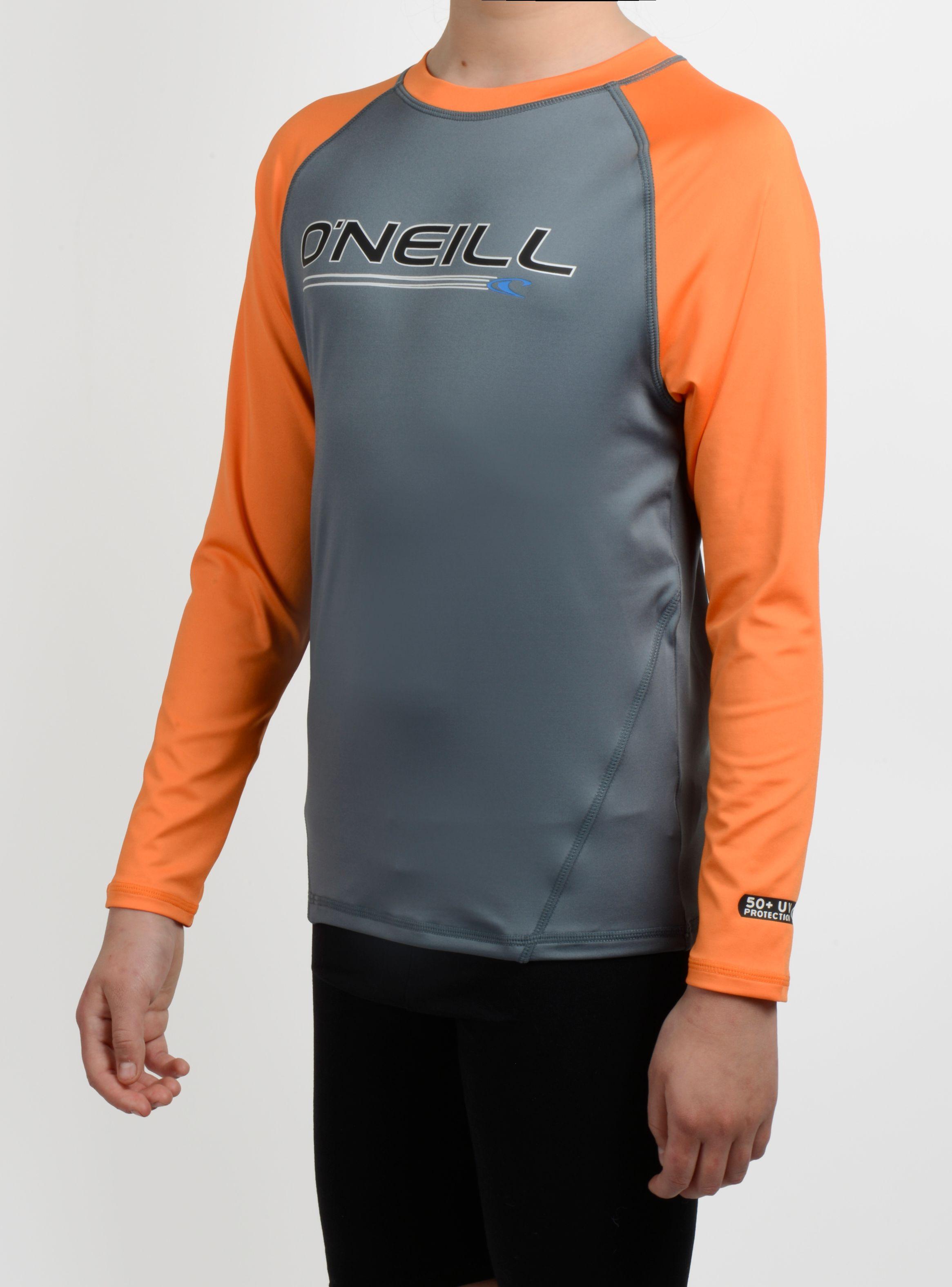 LYCRA KIDS CONNECTION NARANJO-2