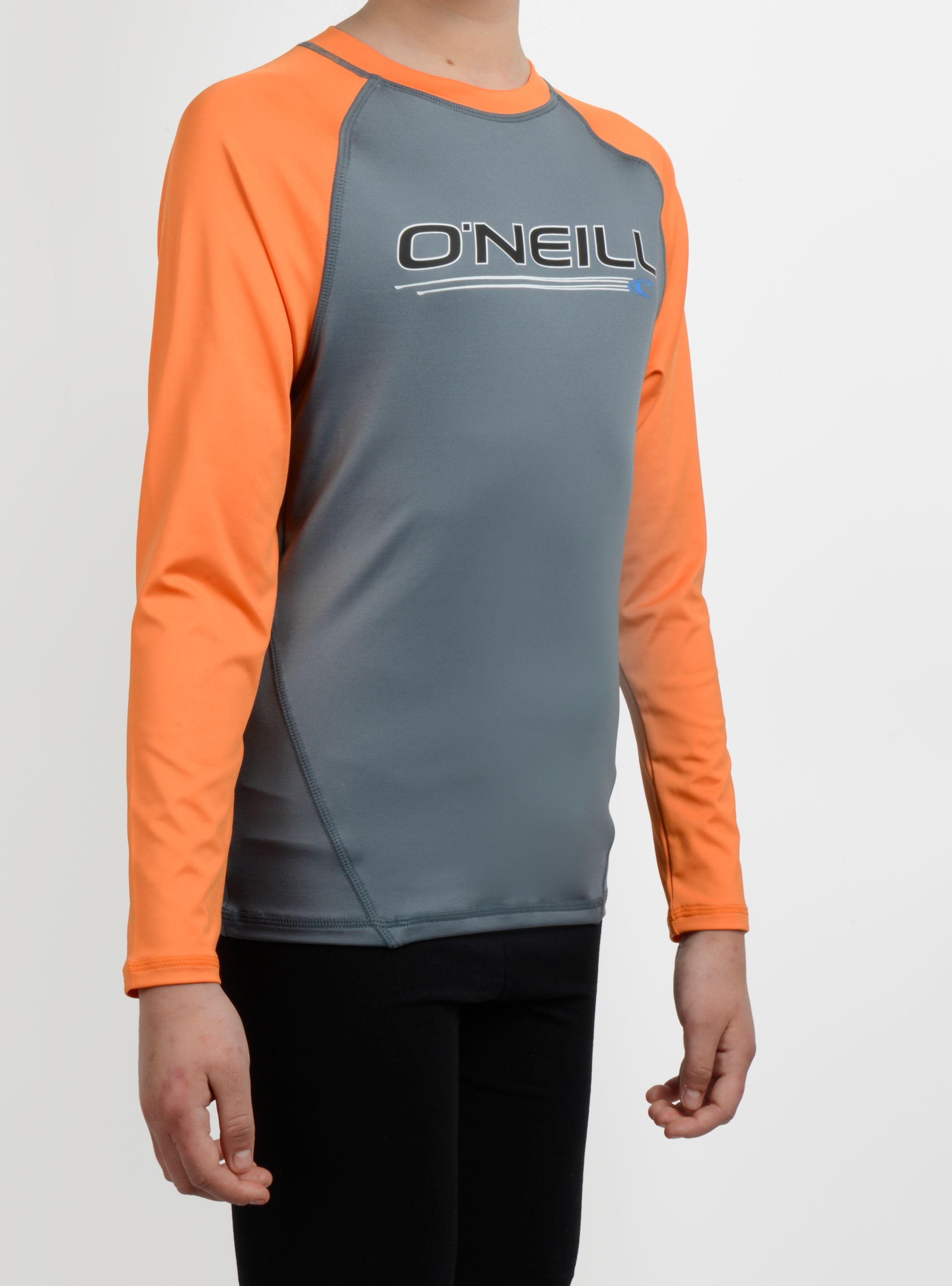 LYCRA KIDS CONNECTION NARANJO-3