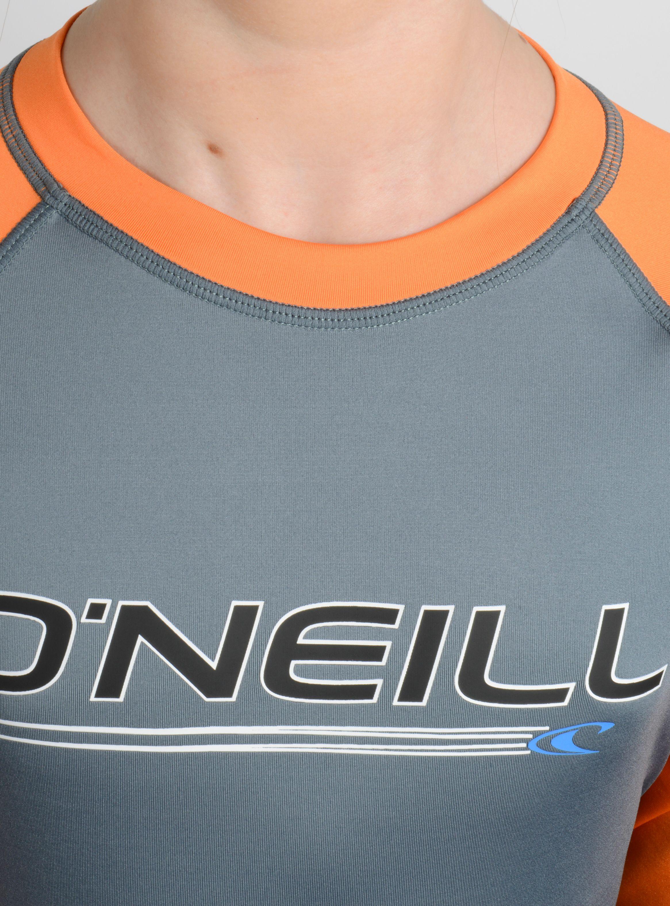 LYCRA KIDS CONNECTION NARANJO-4