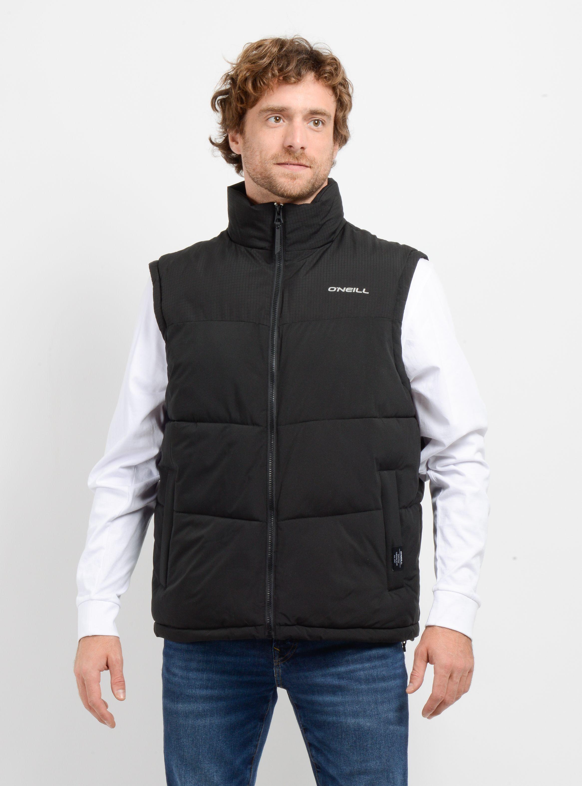 PARKA HARBOR II NEGRO-0