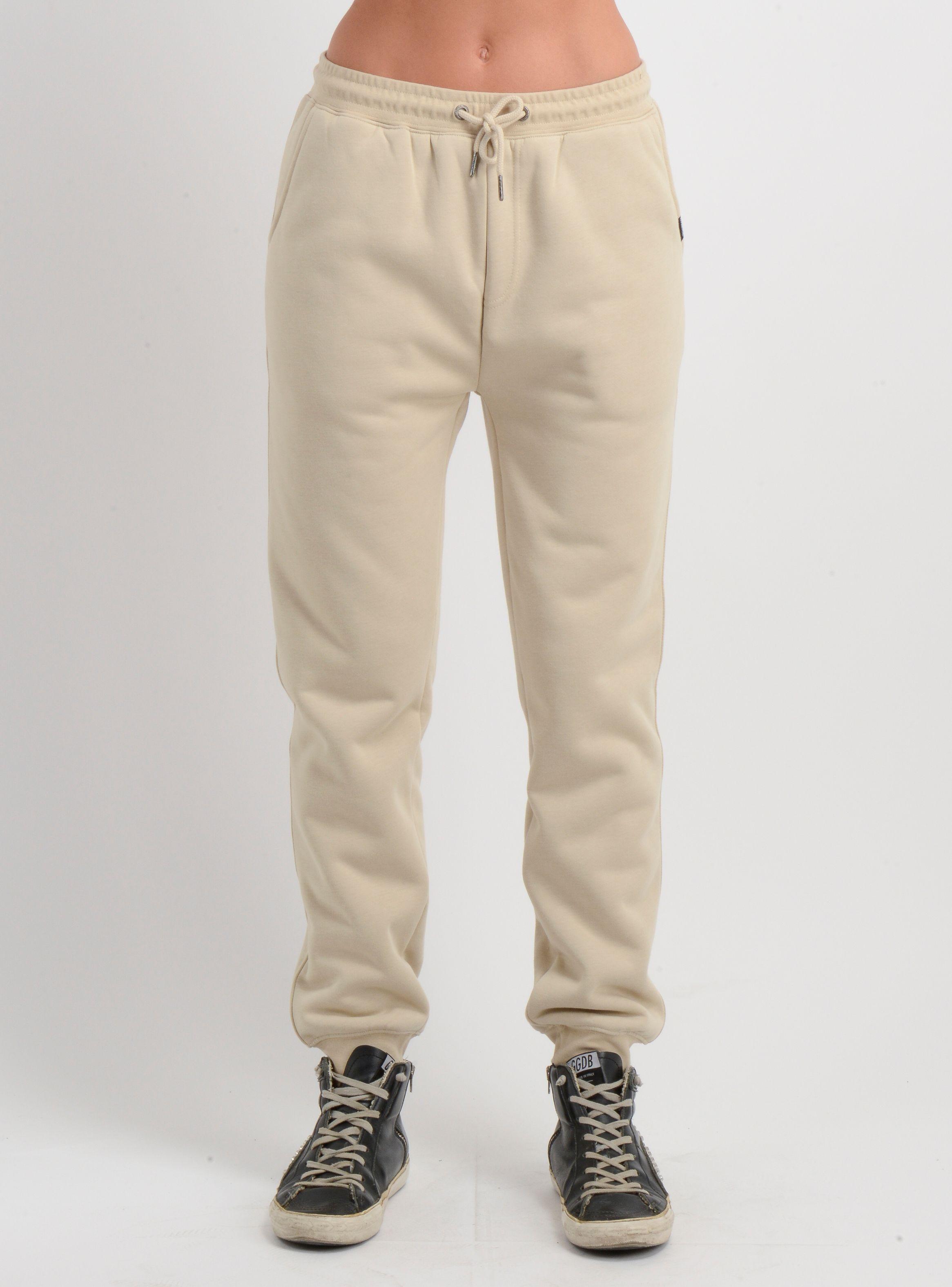 PANTALON FRANCINA BEIGE-0
