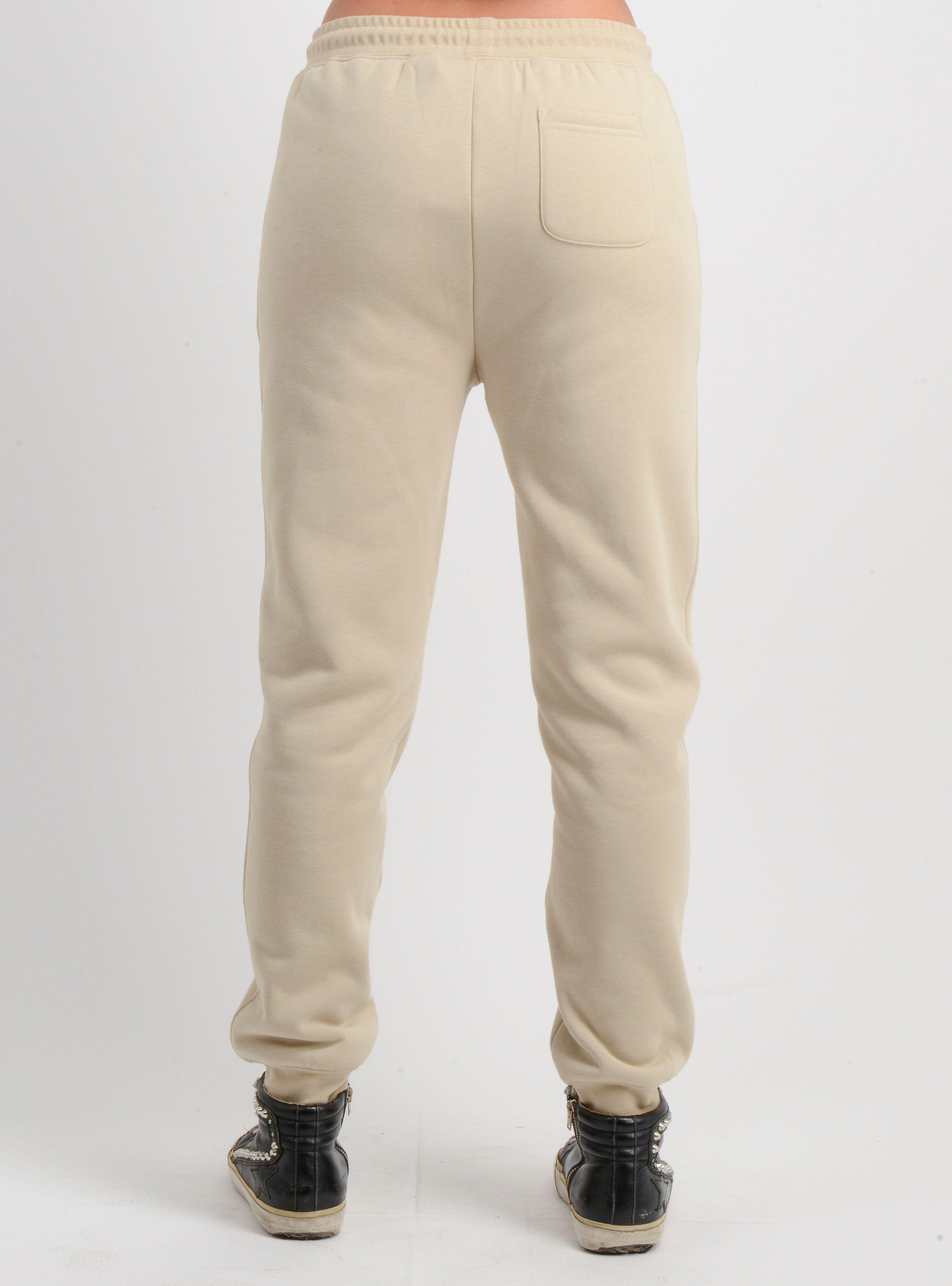 PANTALON FRANCINA BEIGE-1