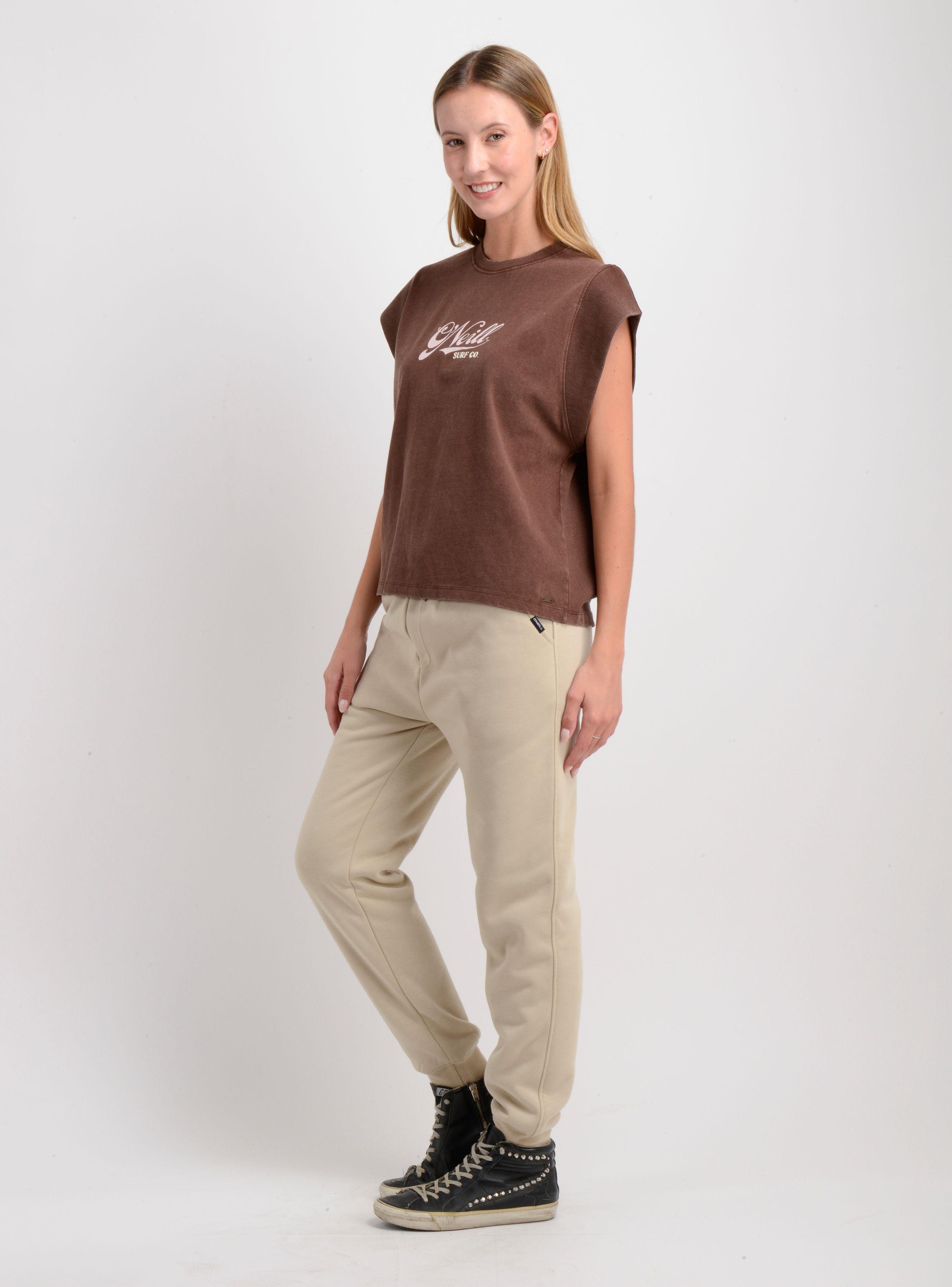 PANTALON FRANCINA BEIGE-2