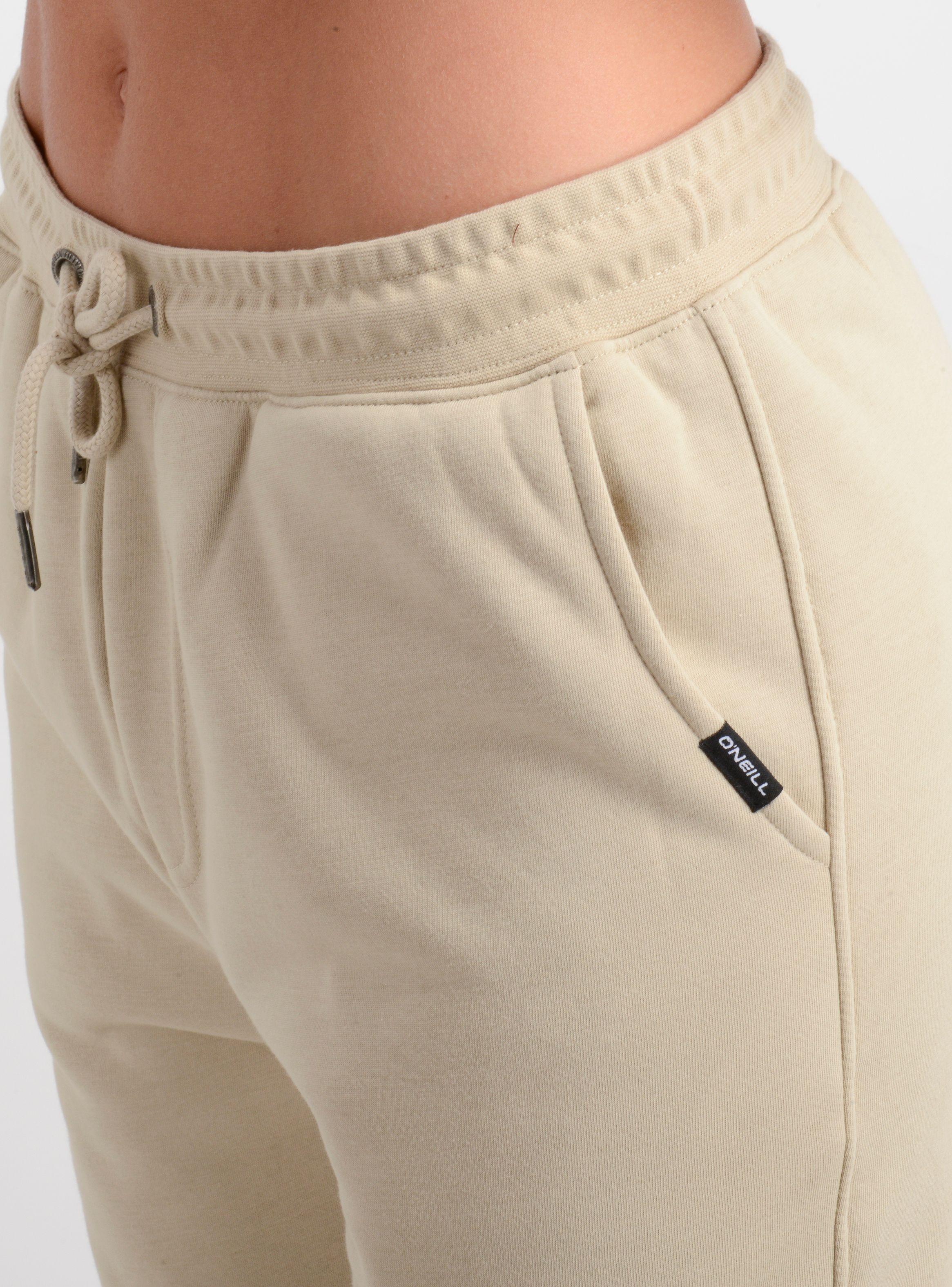 PANTALON FRANCINA BEIGE-4