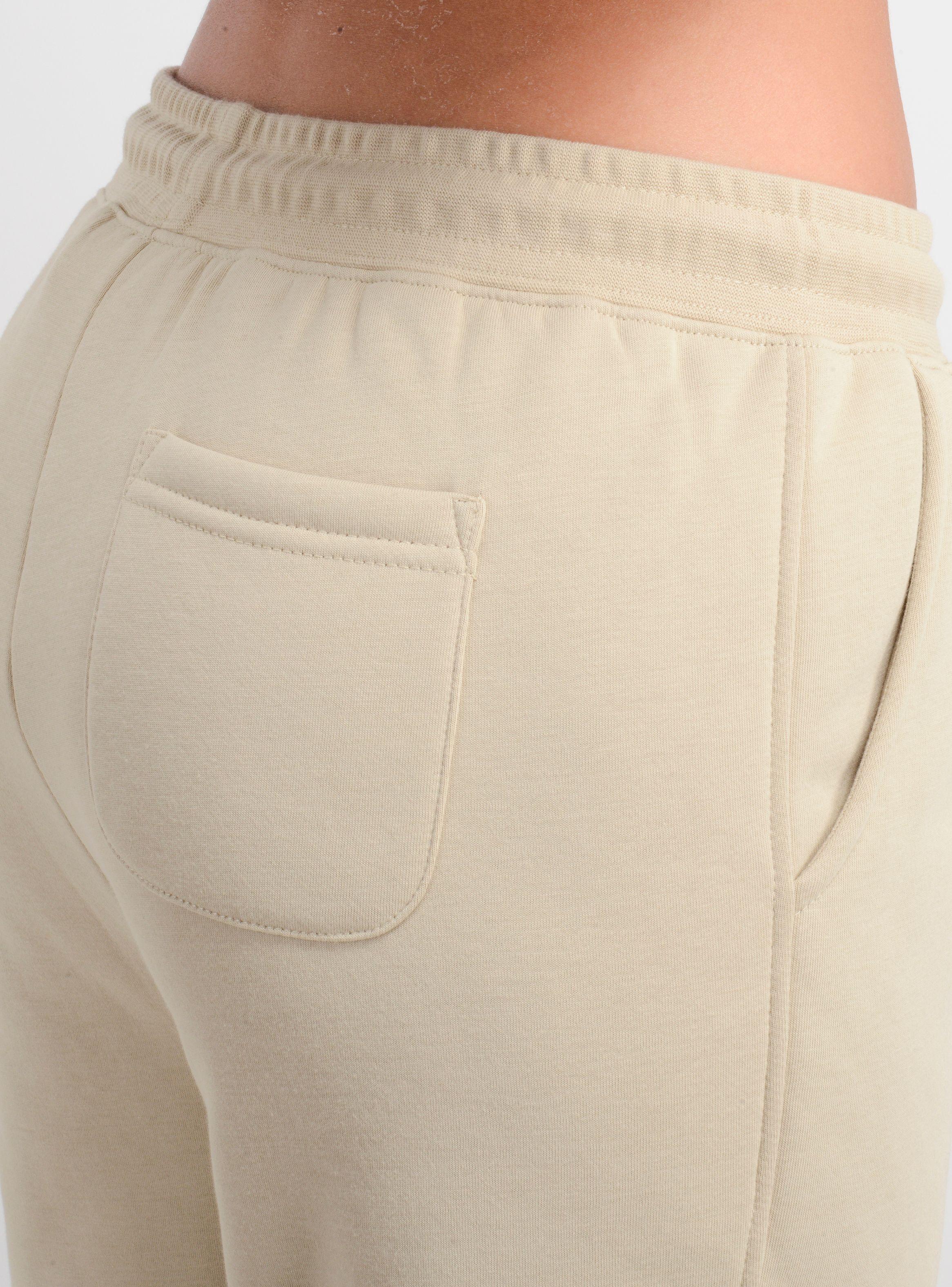 PANTALON FRANCINA BEIGE-5