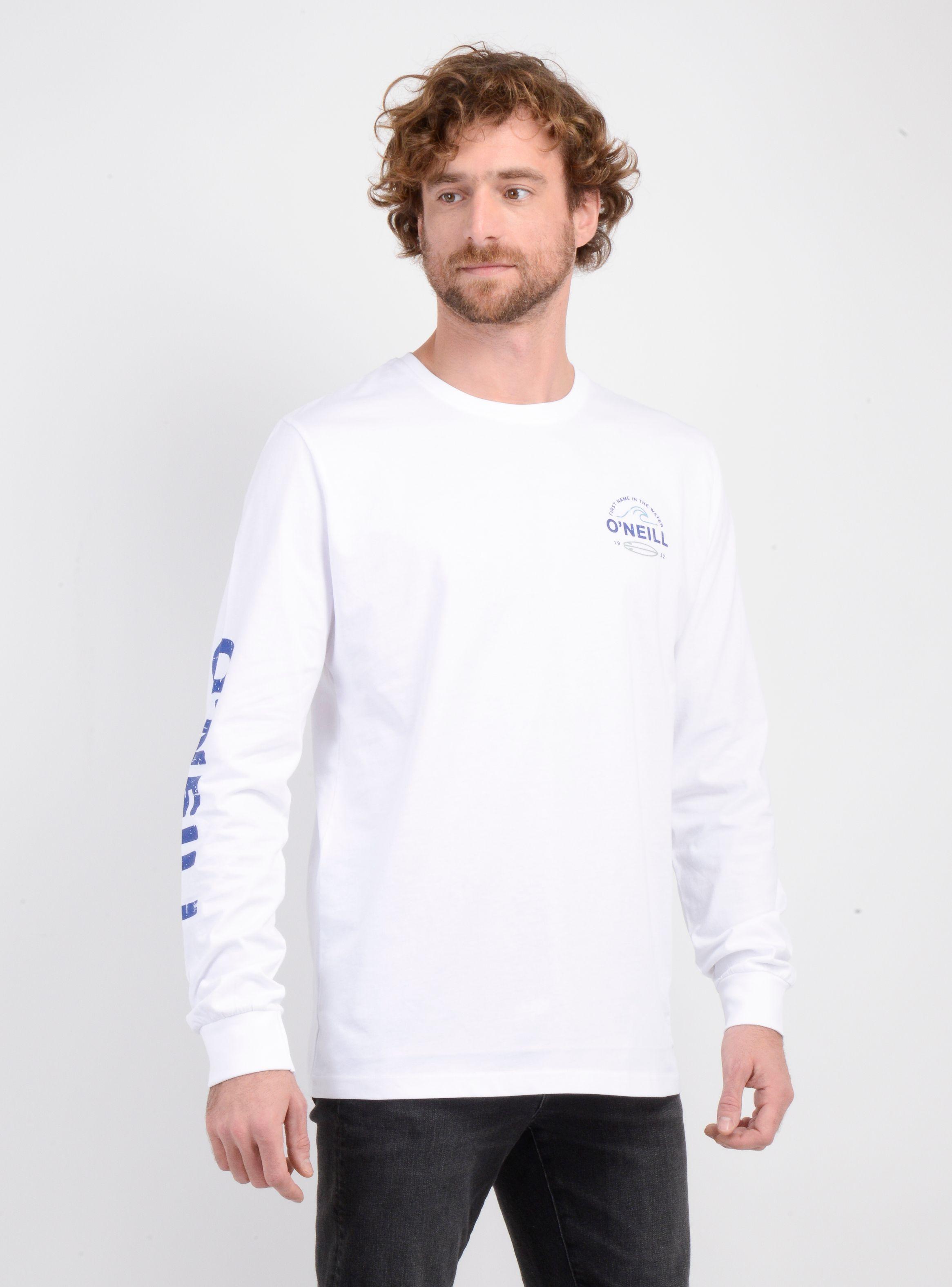 POLERA MANGA LARGA RIP II BLANCO-3