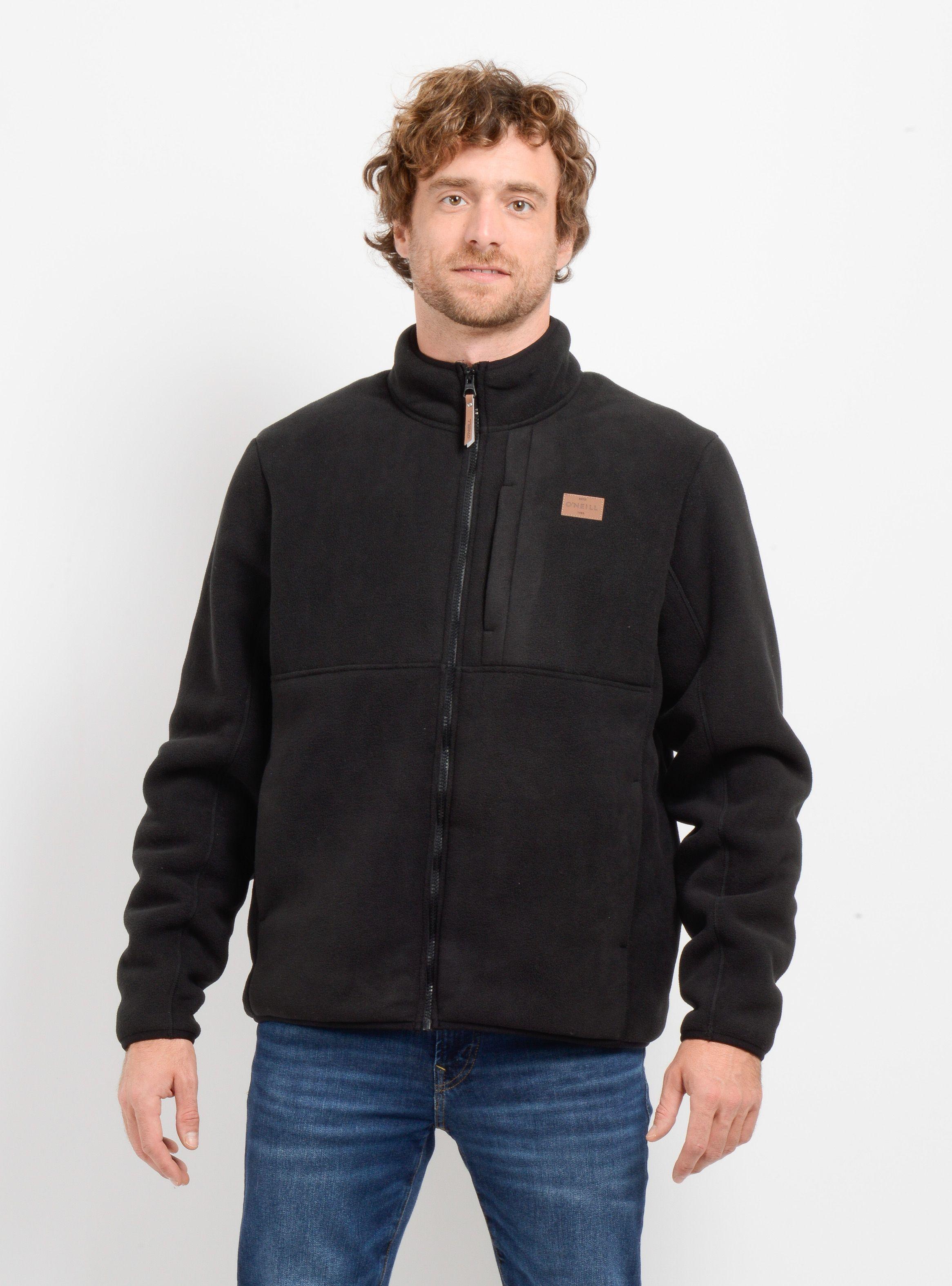 POLERON POLAR KILI  NEGRO-0