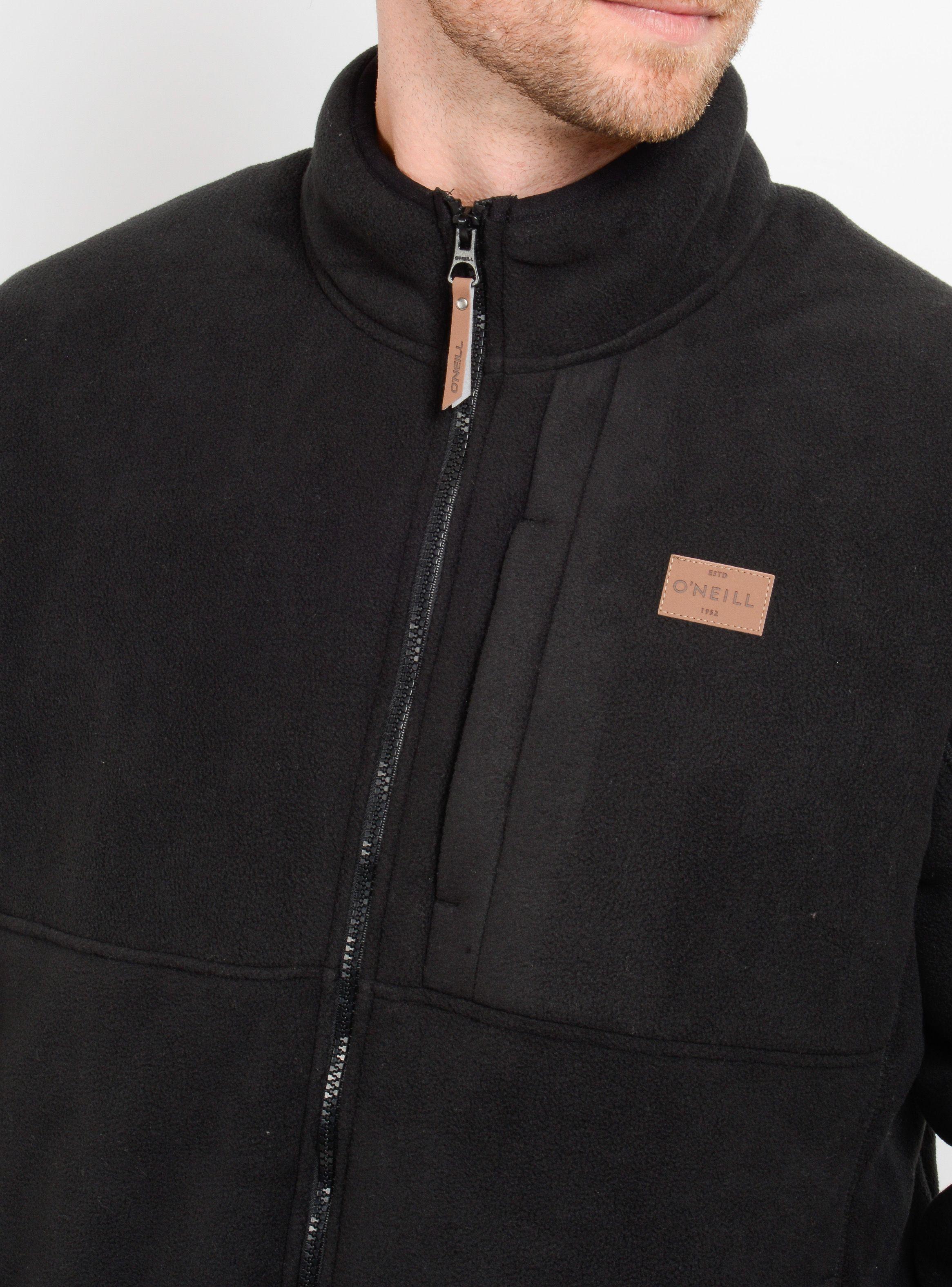 POLERON POLAR KILI  NEGRO-4