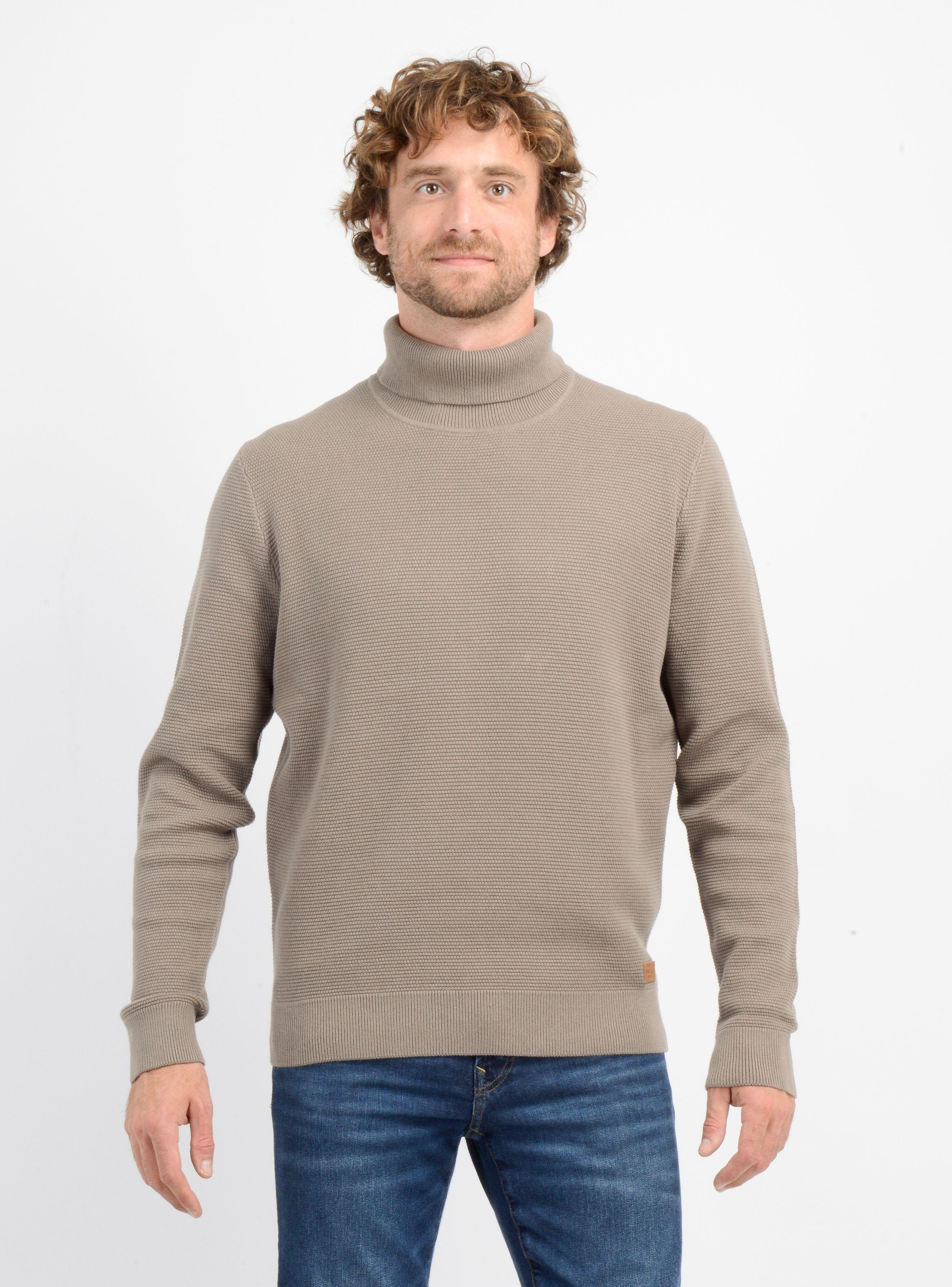 SWEATER DAVENPORT  BEIGE-0