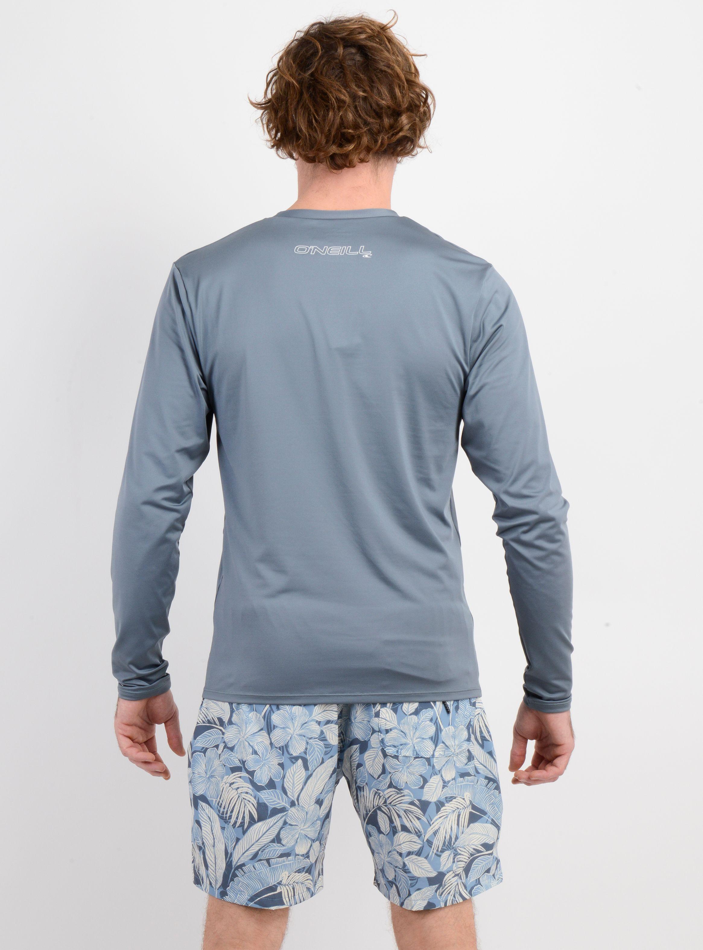 LYCRA COASTAL GRIS-1