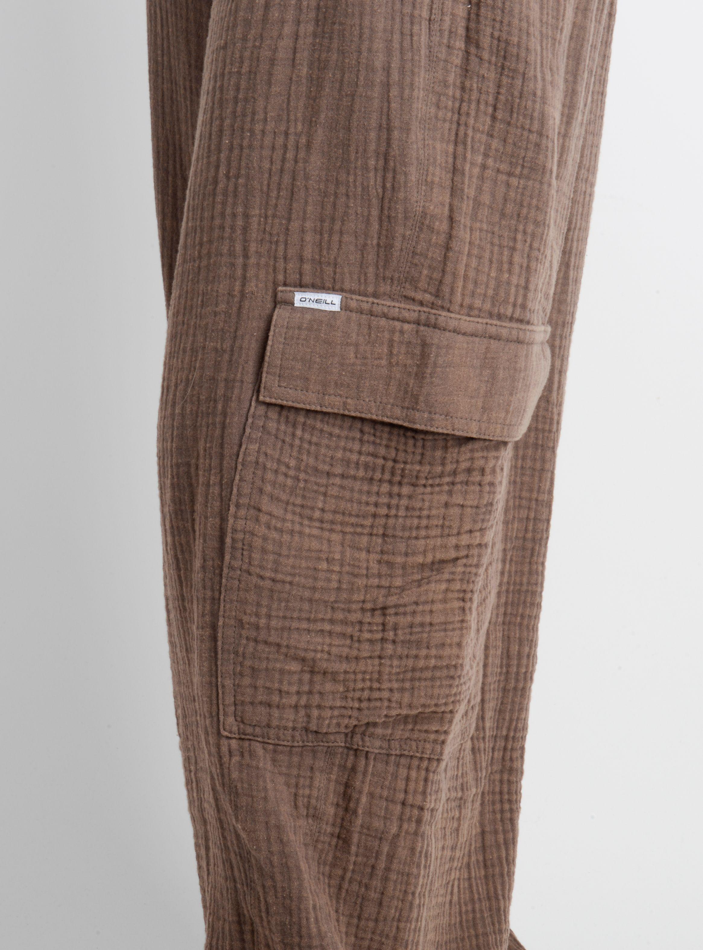 PANTALON MASON CAFÉ-5