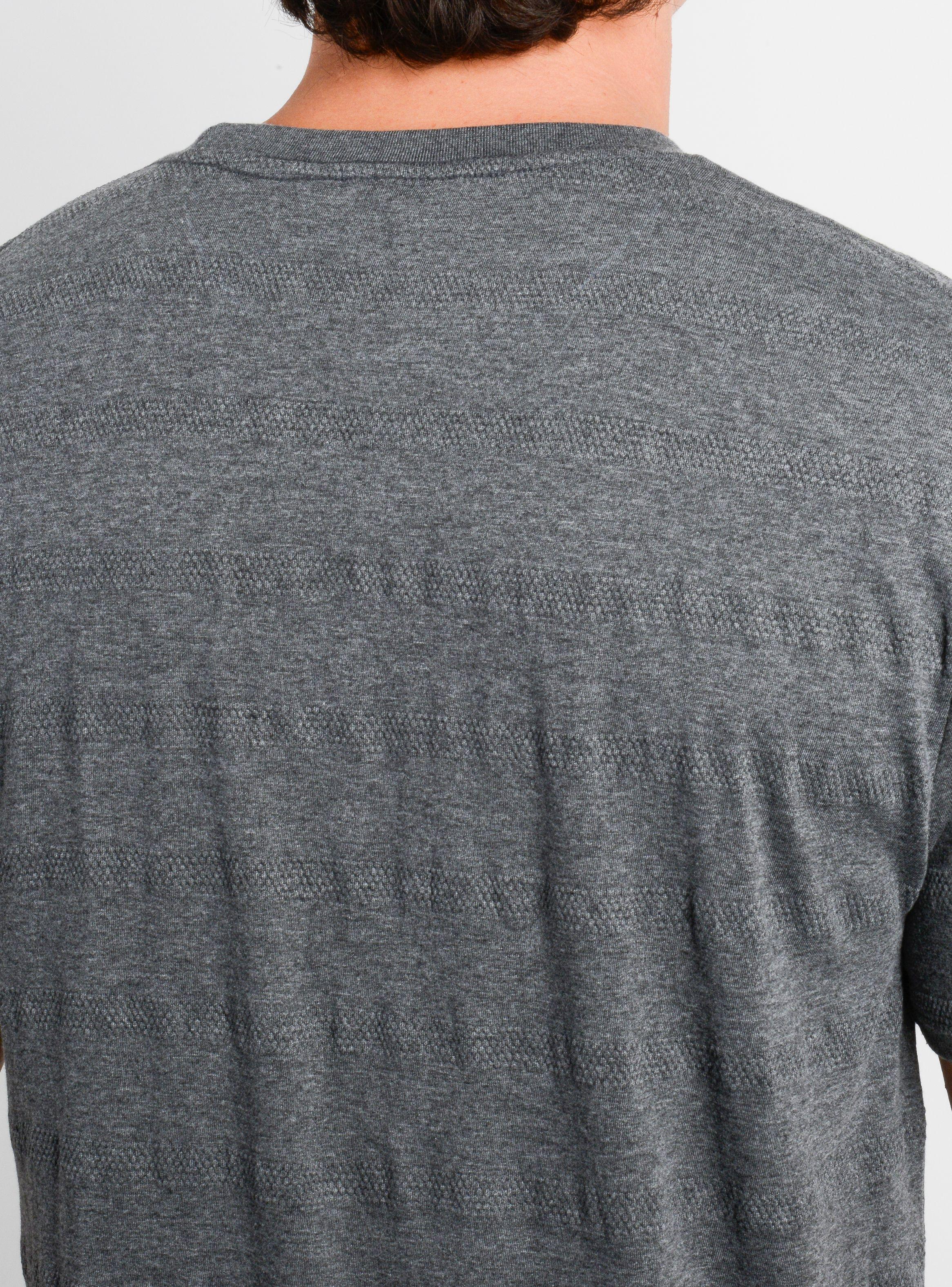 POLERA MANGA CORTA DINSMORE II NEGRO-5