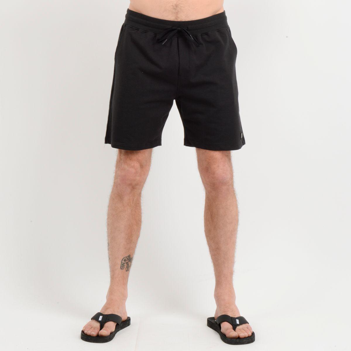 BERMUDA LOW KEY SHORT  NEGRO-0