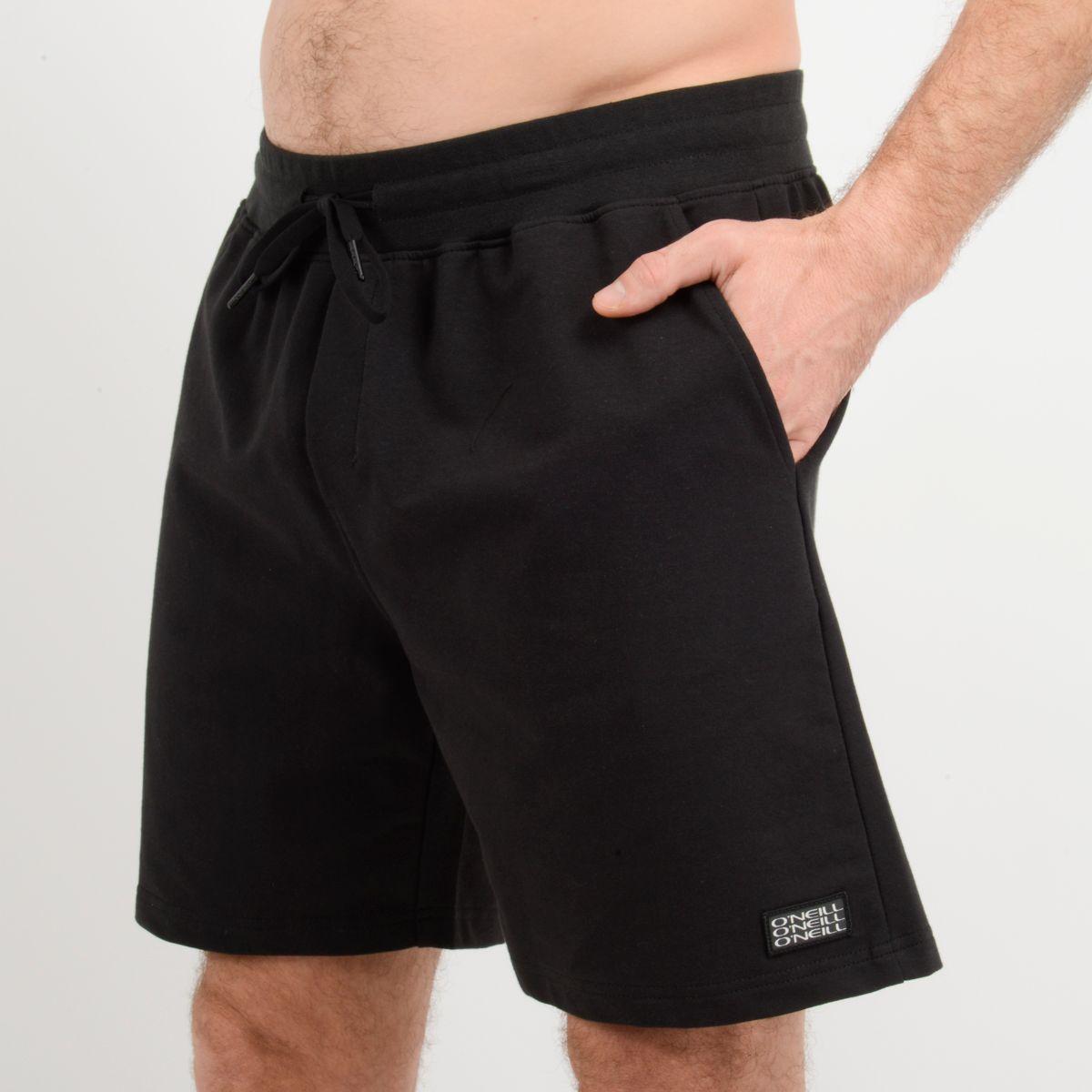 BERMUDA LOW KEY SHORT  NEGRO-4