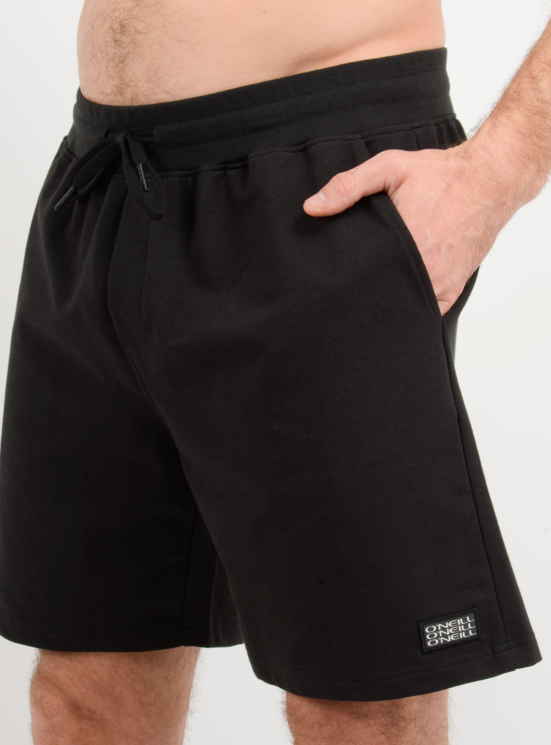 BERMUDA LOW KEY SHORT  NEGRO-5