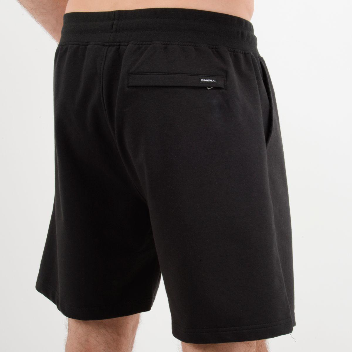 BERMUDA LOW KEY SHORT  NEGRO-6