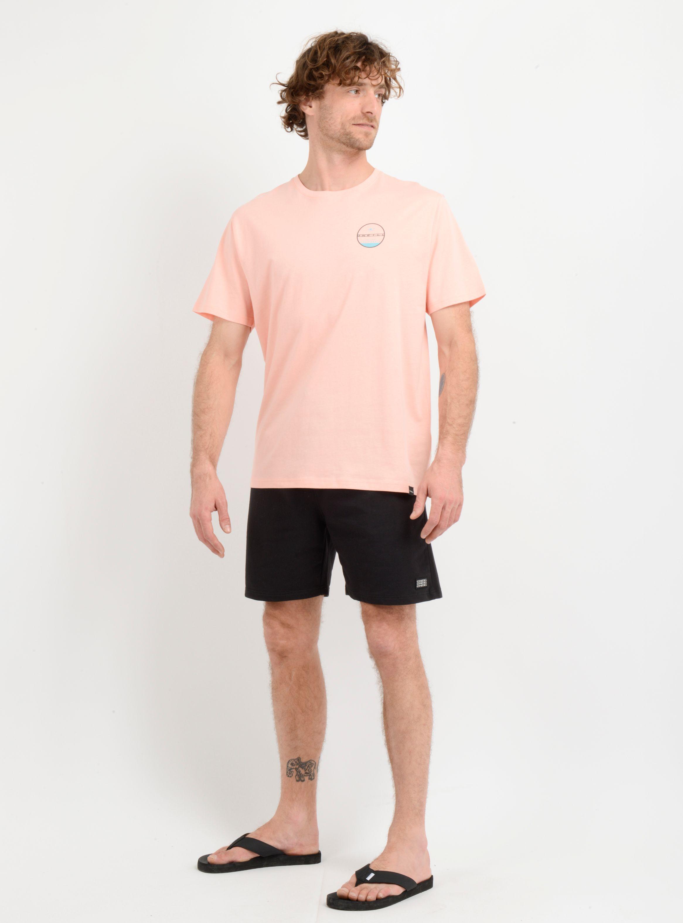 BERMUDA LOW KEY SHORT  NEGRO-9
