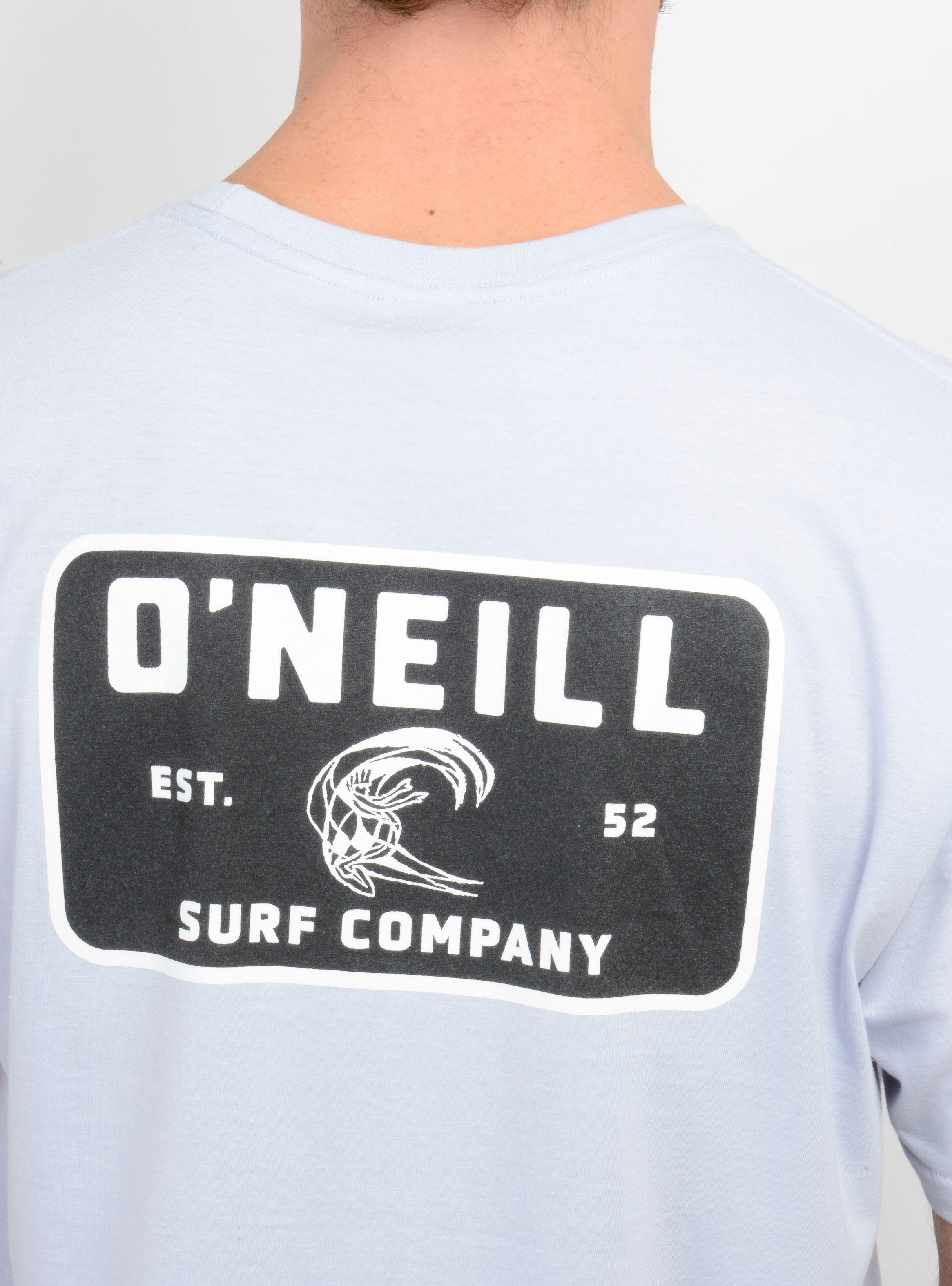 POLERA MANGA CORTA OBLONG AZUL CLARO-5
