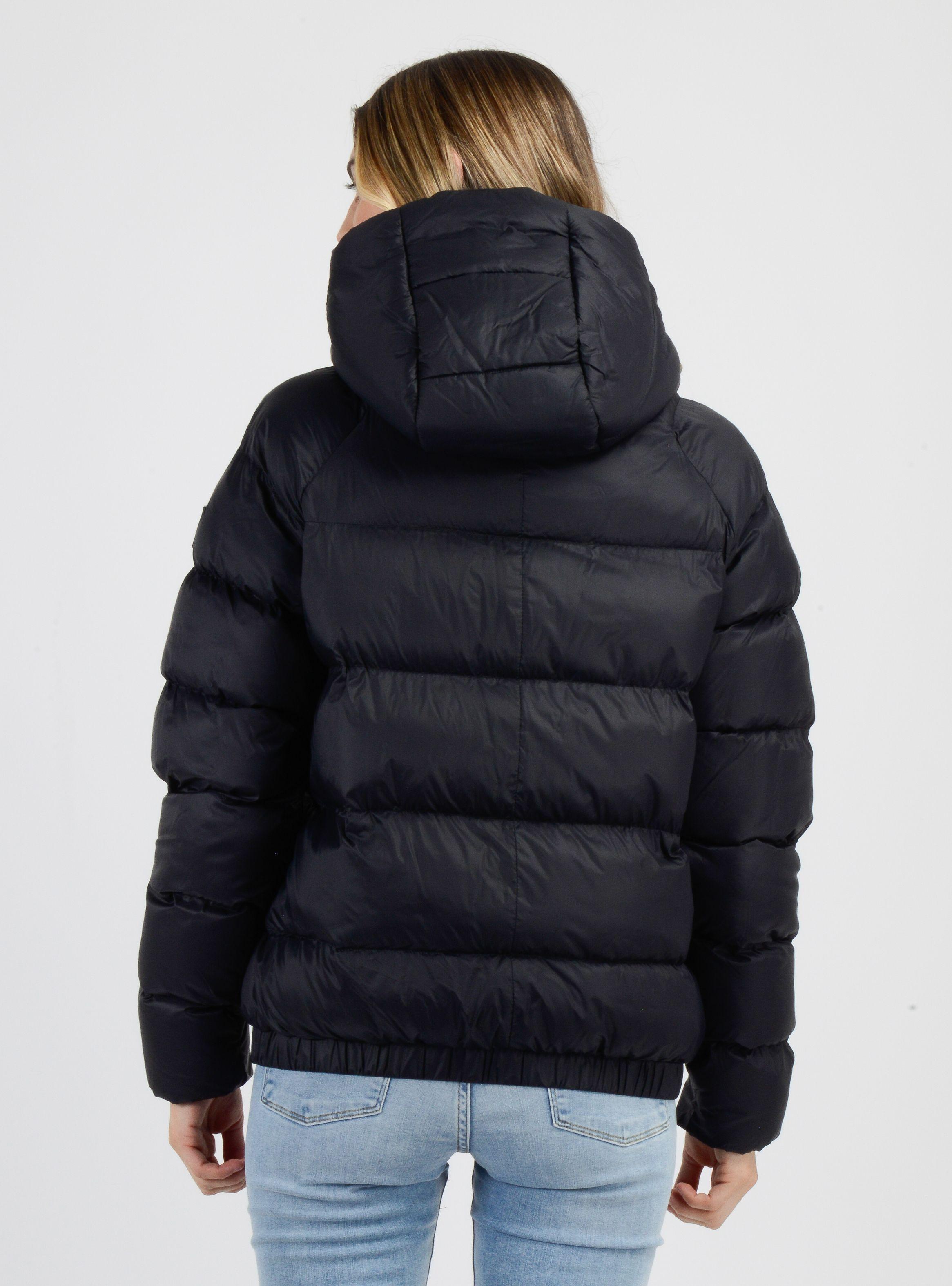 PARKA MARNIE NEGRO-1