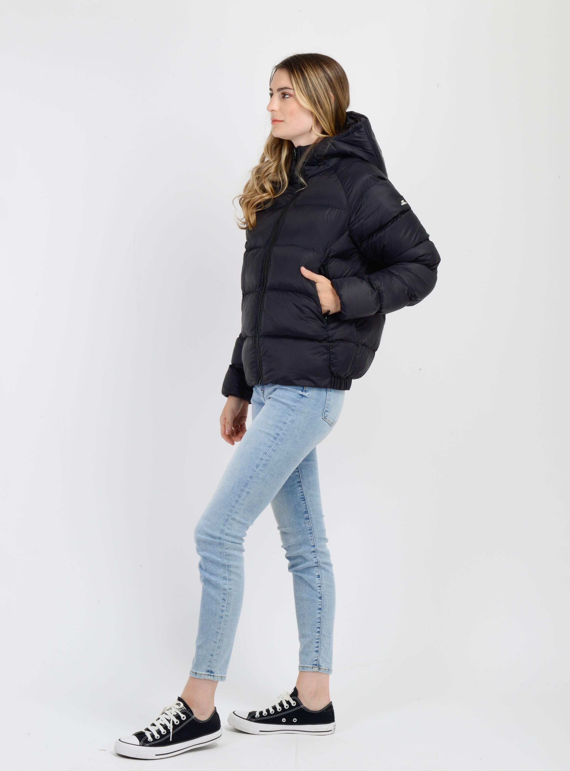 PARKA MARNIE NEGRO-2