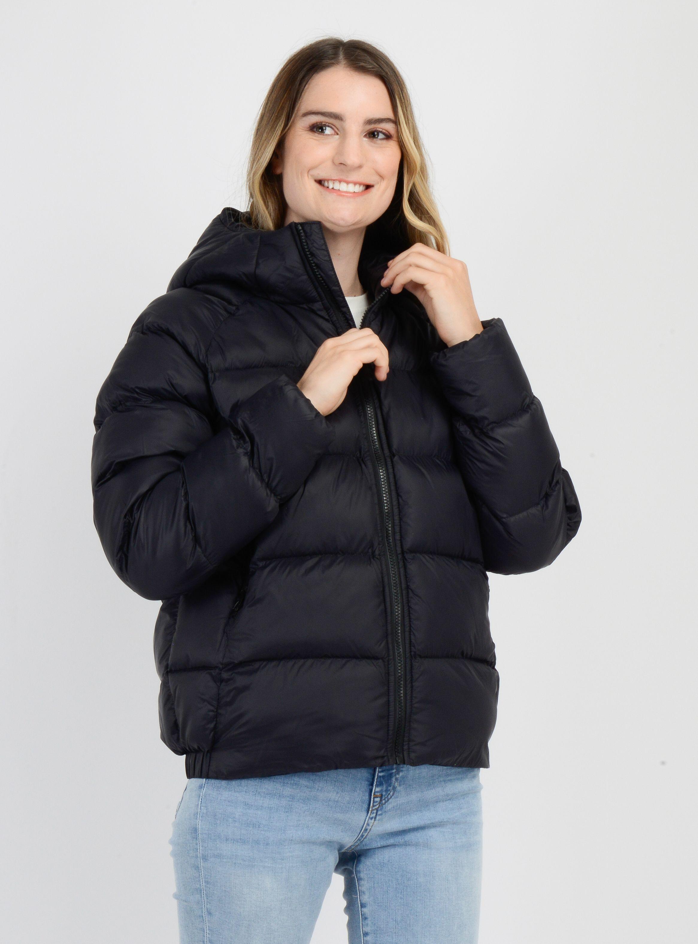 PARKA MARNIE NEGRO-3