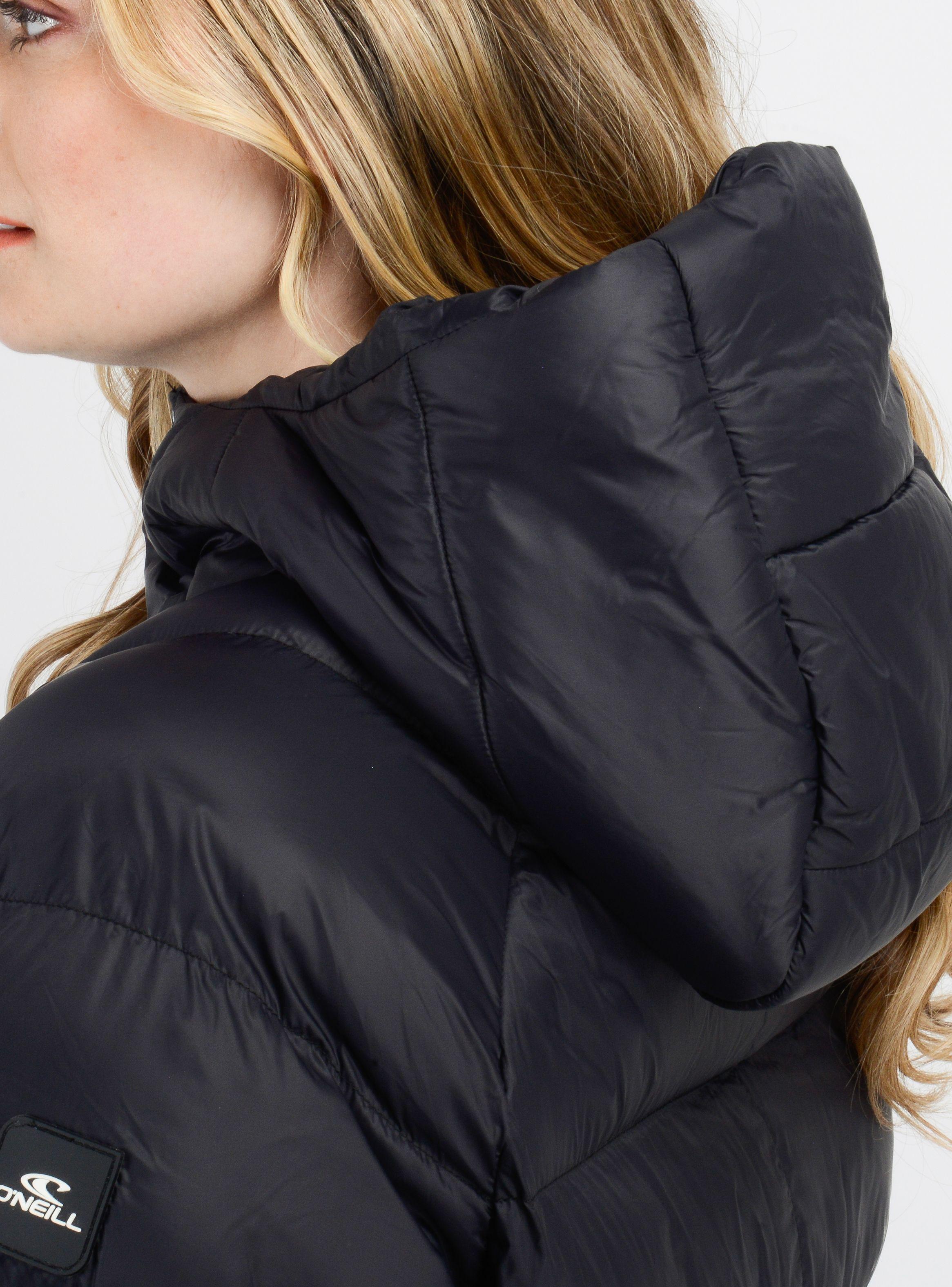 PARKA MARNIE NEGRO-5