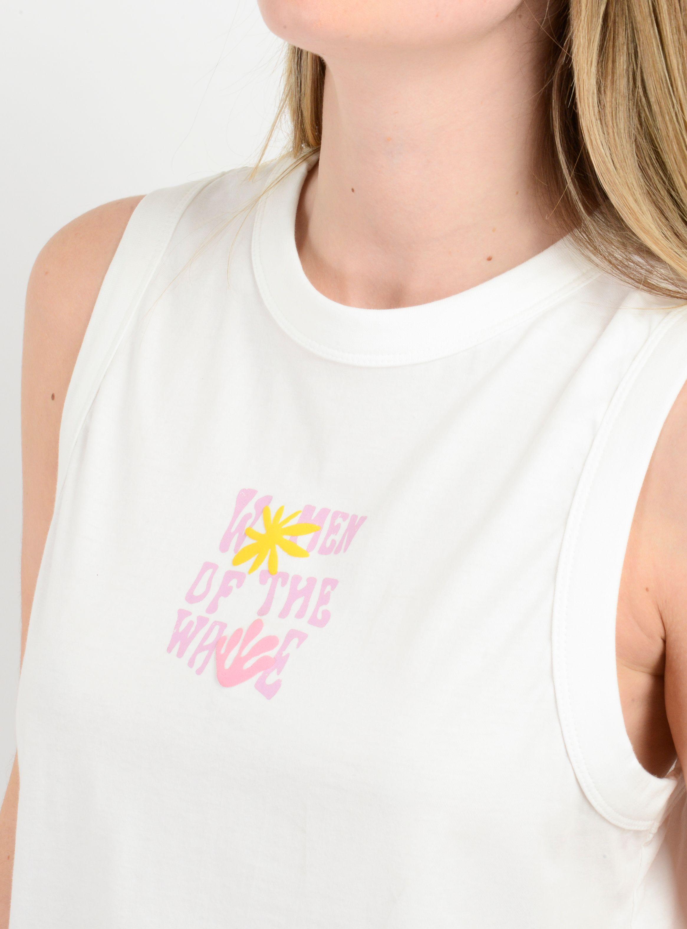 POLERA SIN MANGAS WOTW TANK BEIGE CLARO-4