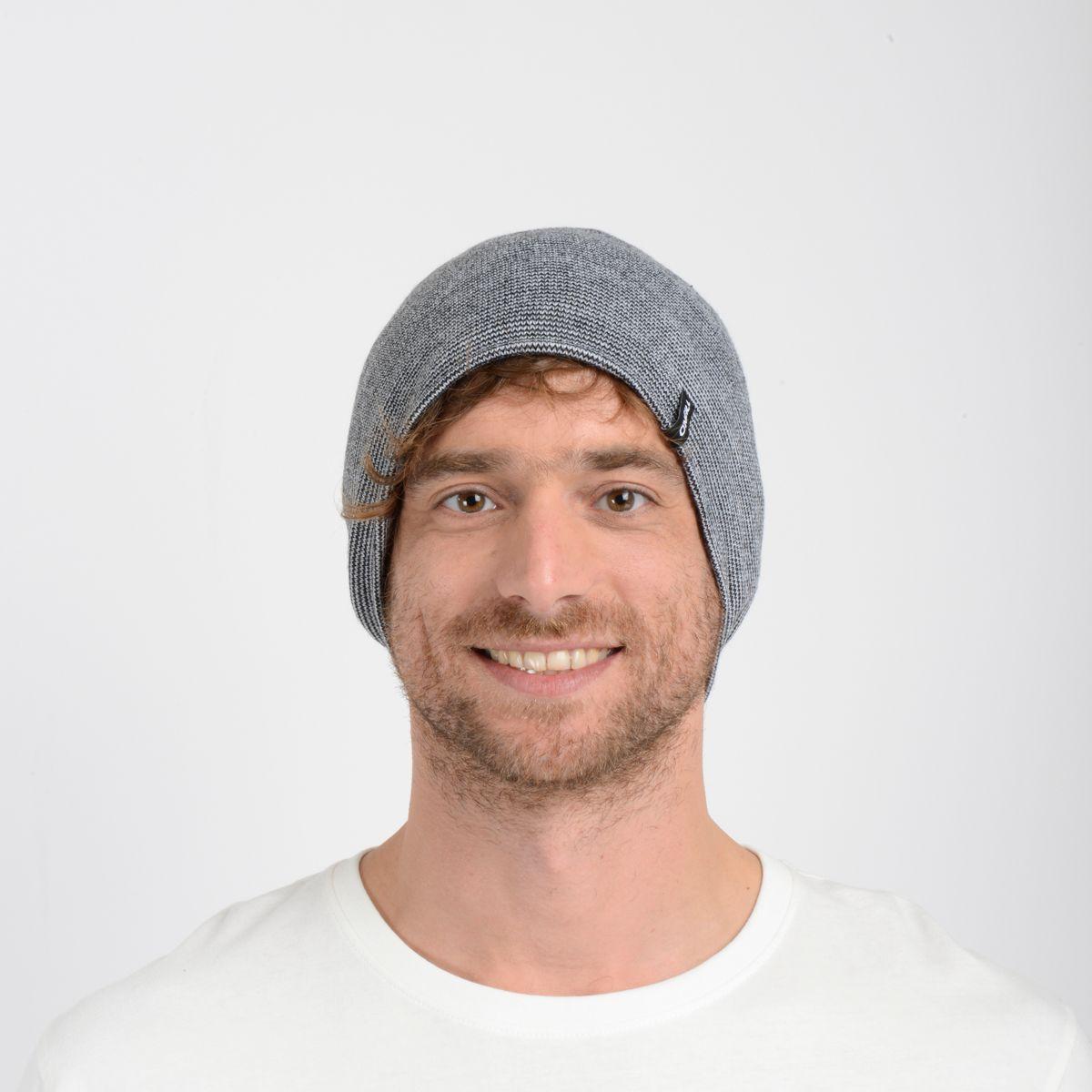 BEANIES ALL YEAR BEANIE NEGRO-0