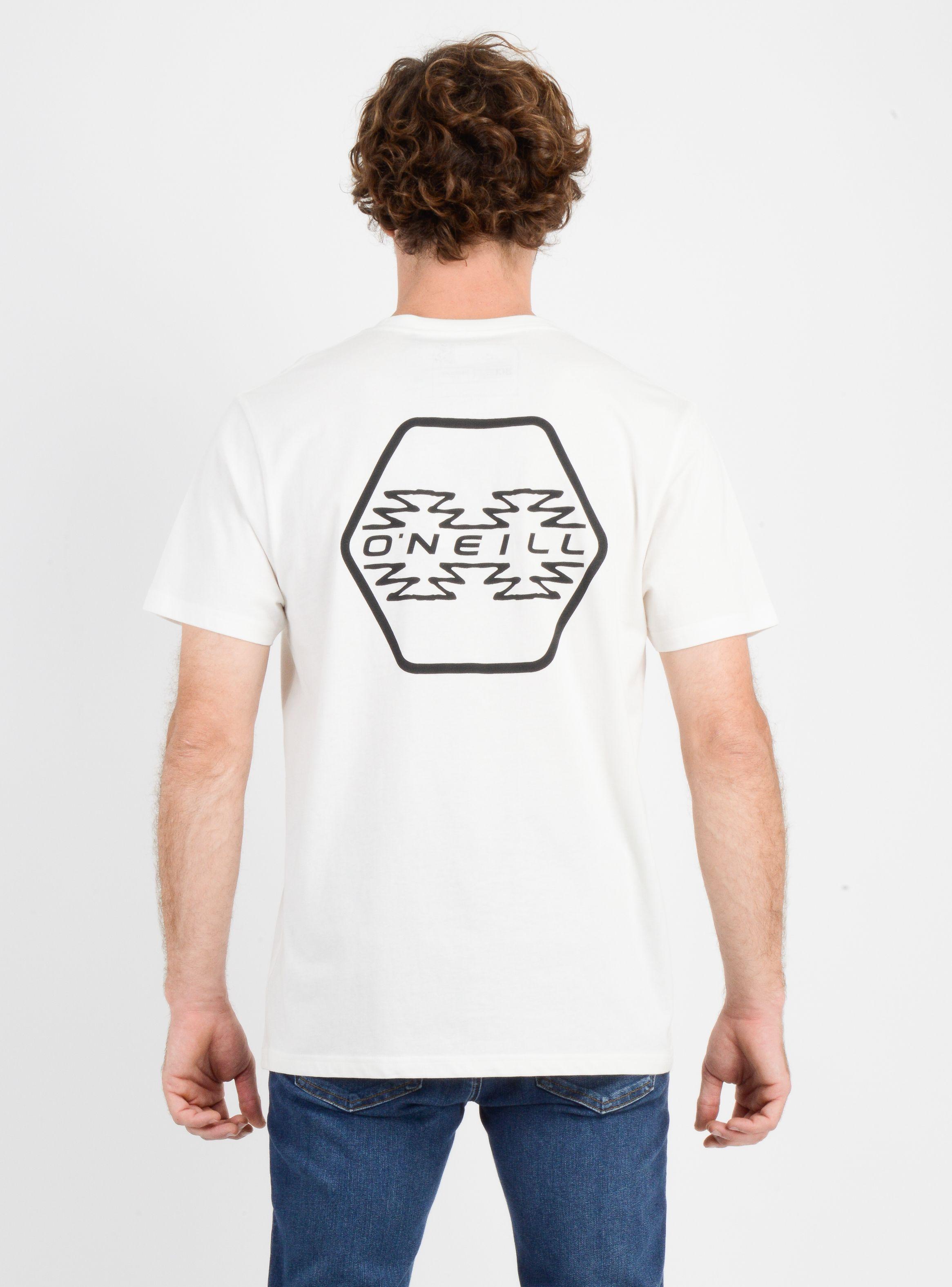 POLERA MANGA CORTA ETNIC  BEIGE CLARO-1
