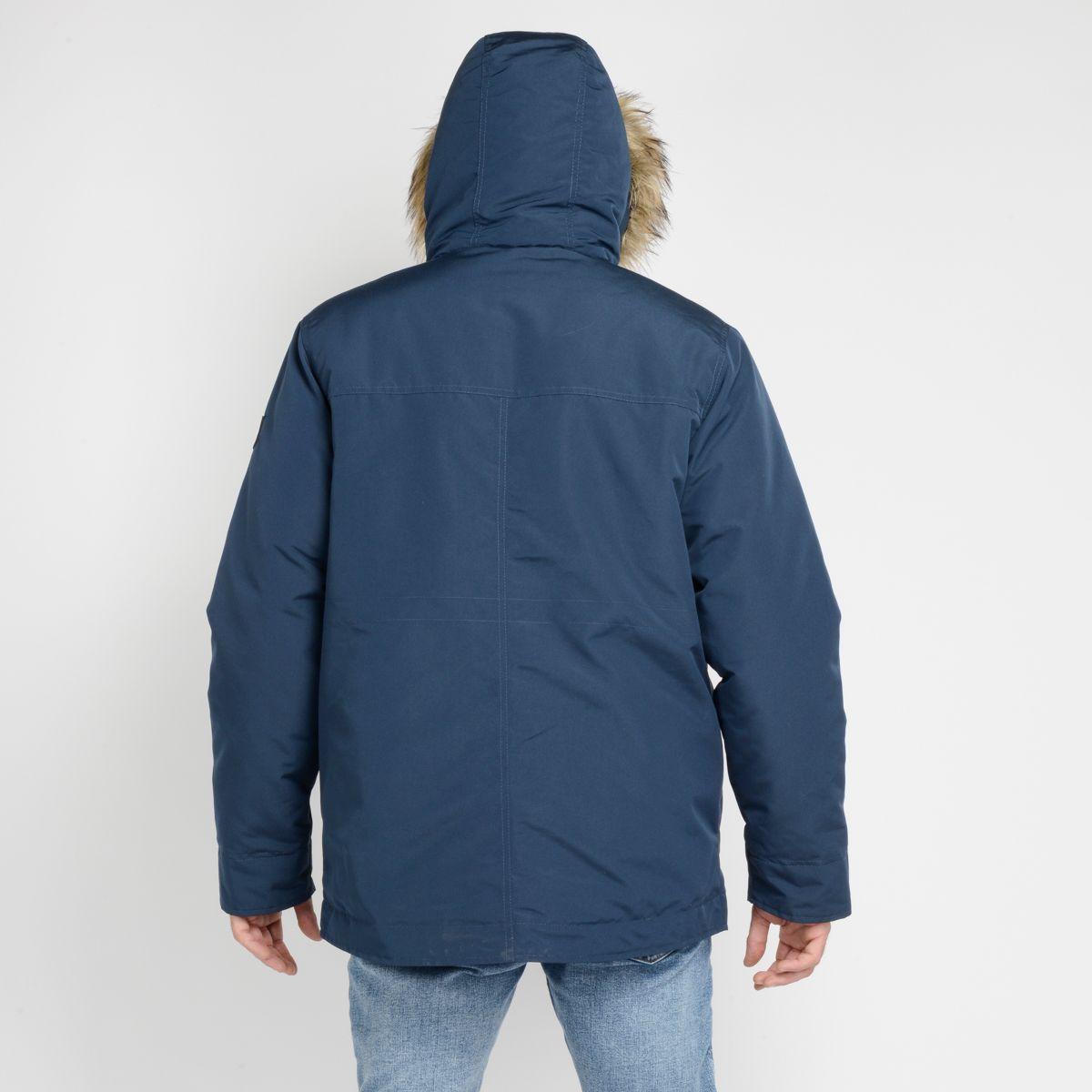 CHAQUETA STRANGE AZUL OSCURO-2