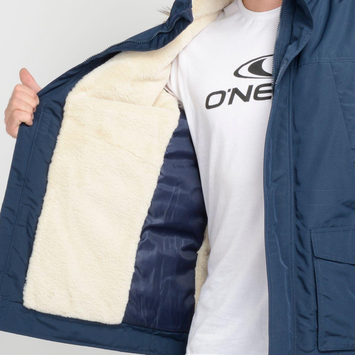 CHAQUETA STRANGE AZUL OSCURO-4