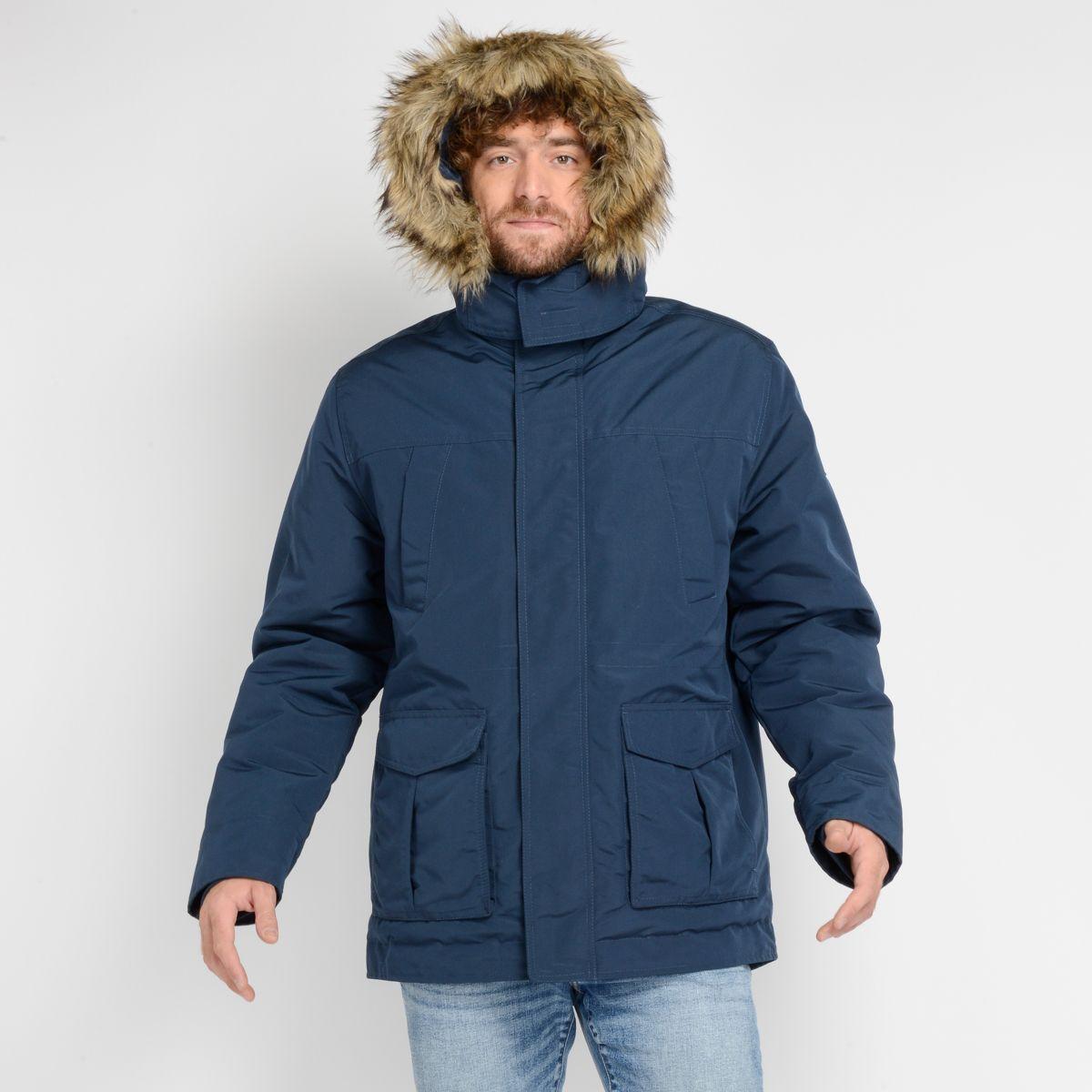 CHAQUETA STRANGE AZUL OSCURO-5