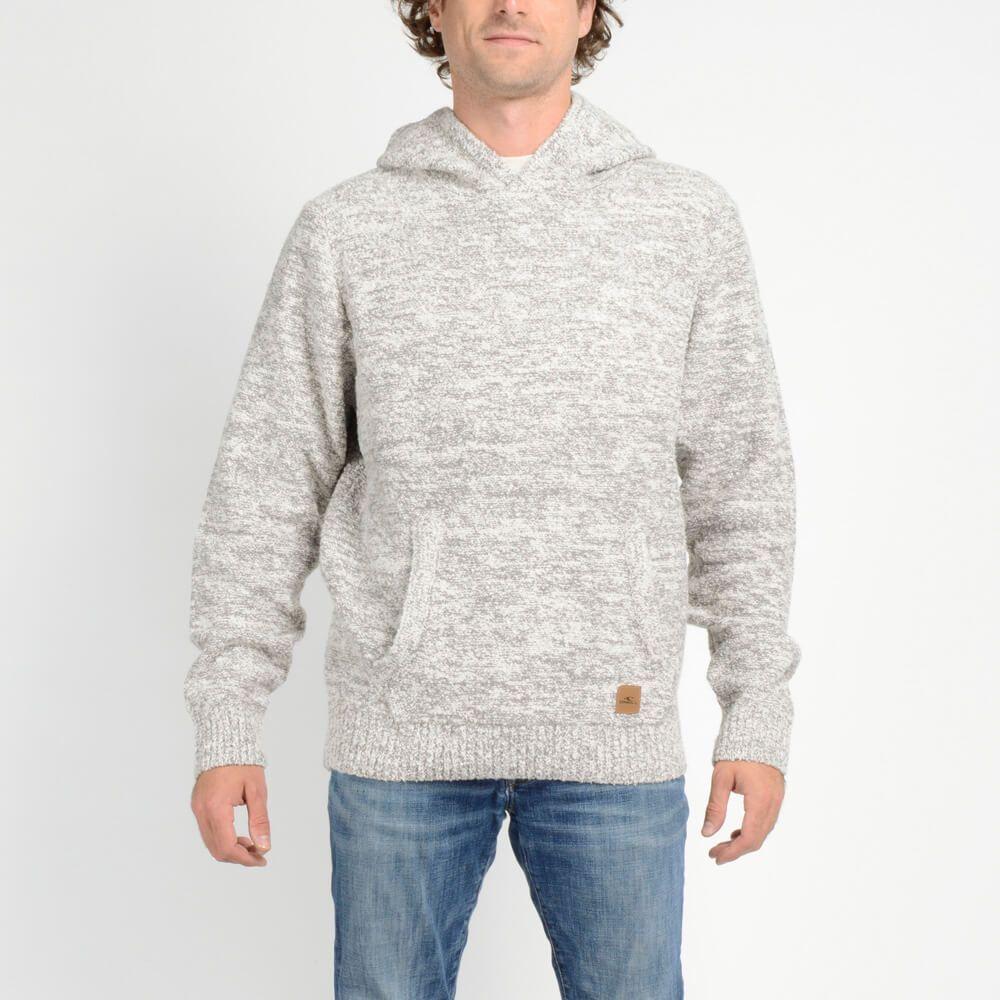 SWEATER I22HO084001 BEIGE-2