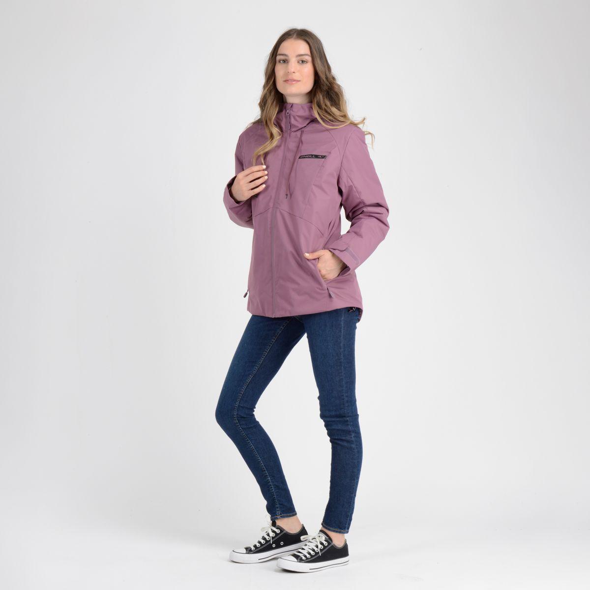 CHAQUETA MABELINE MORADO-3