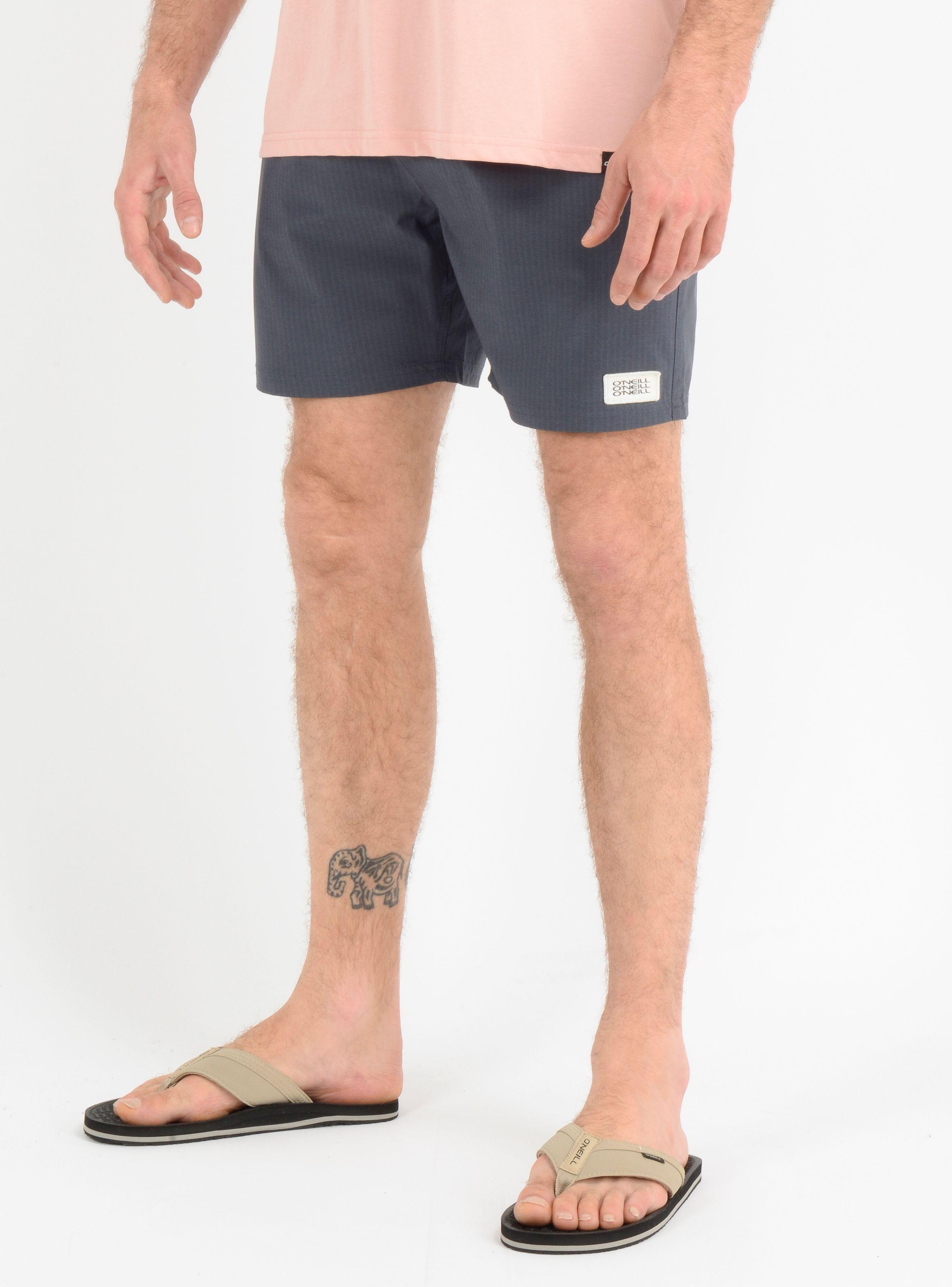 BOARDSHORT JAY  AZUL-2