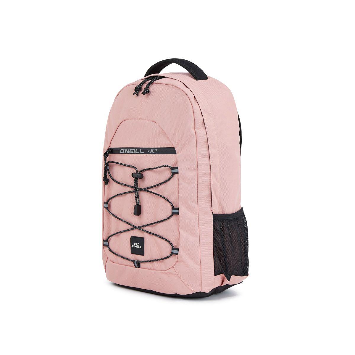 MOCHILA BOARDER SMALL  BACKPACK ROSADO-2
