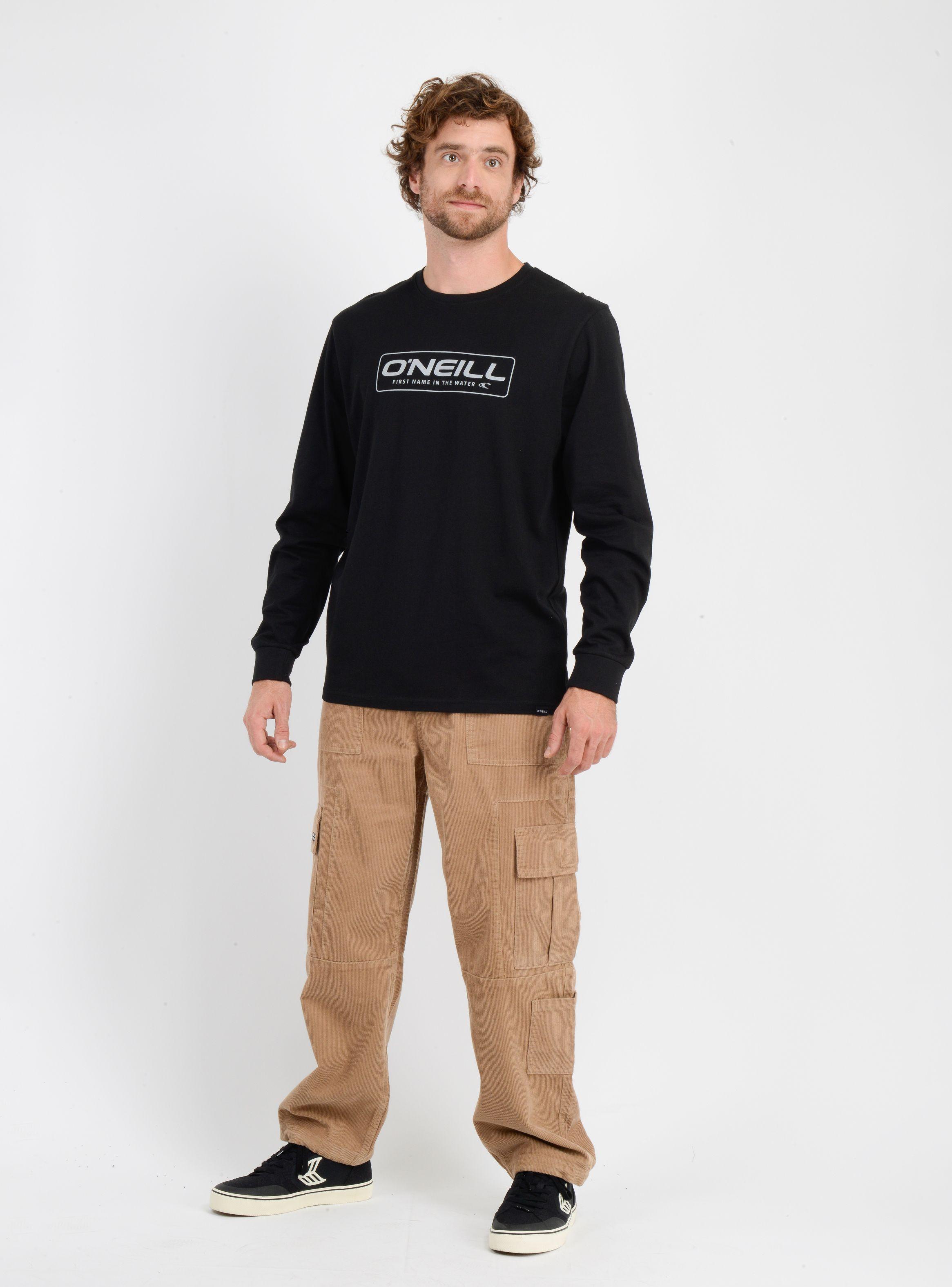PANTALON COTELE CARGO SURF  BEIGE-3