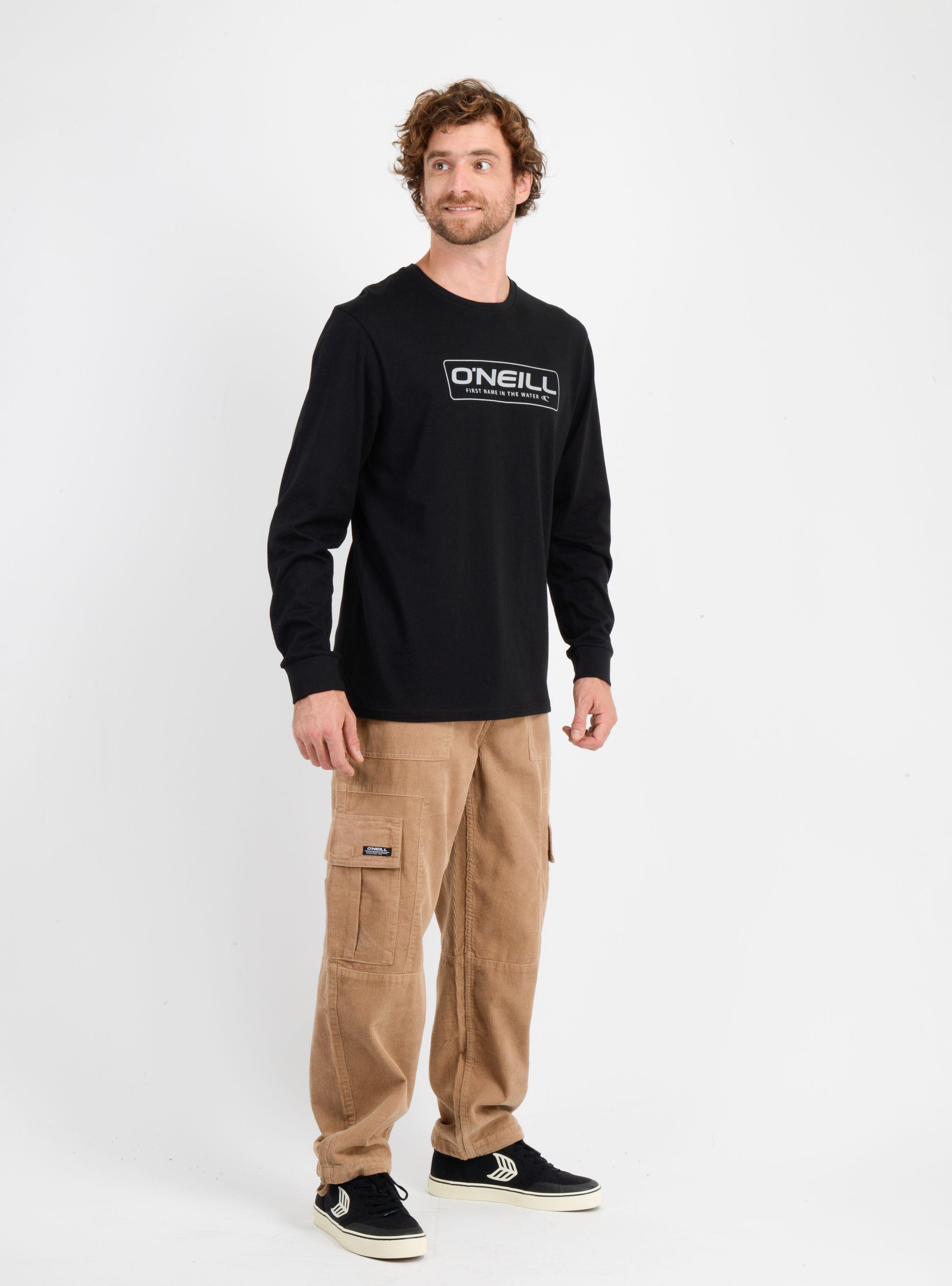 PANTALON COTELE CARGO SURF  BEIGE-4