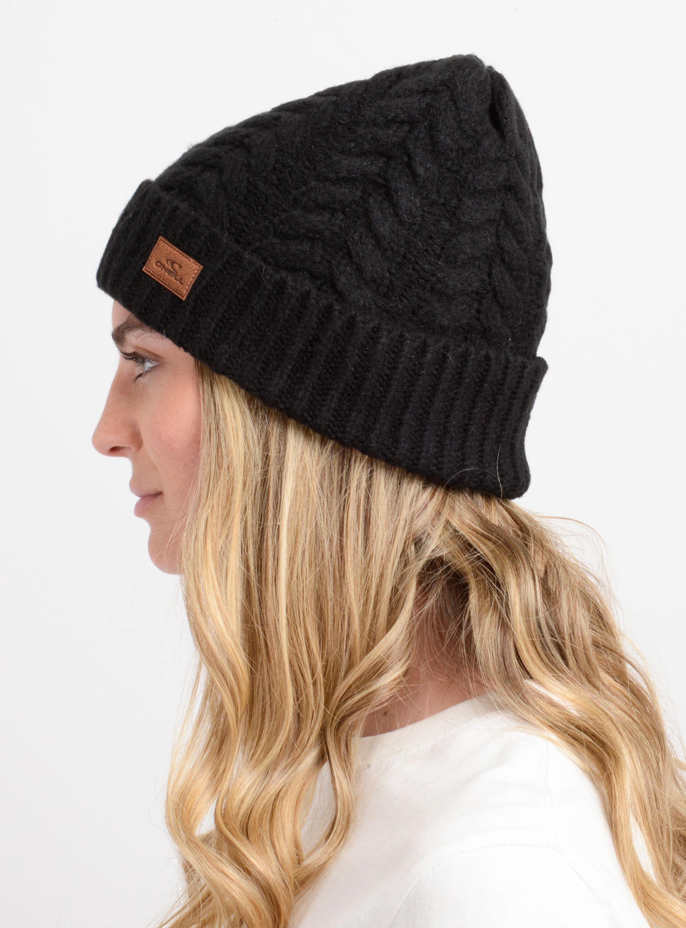 BEANIES KEYSTONE  NEGRO-2
