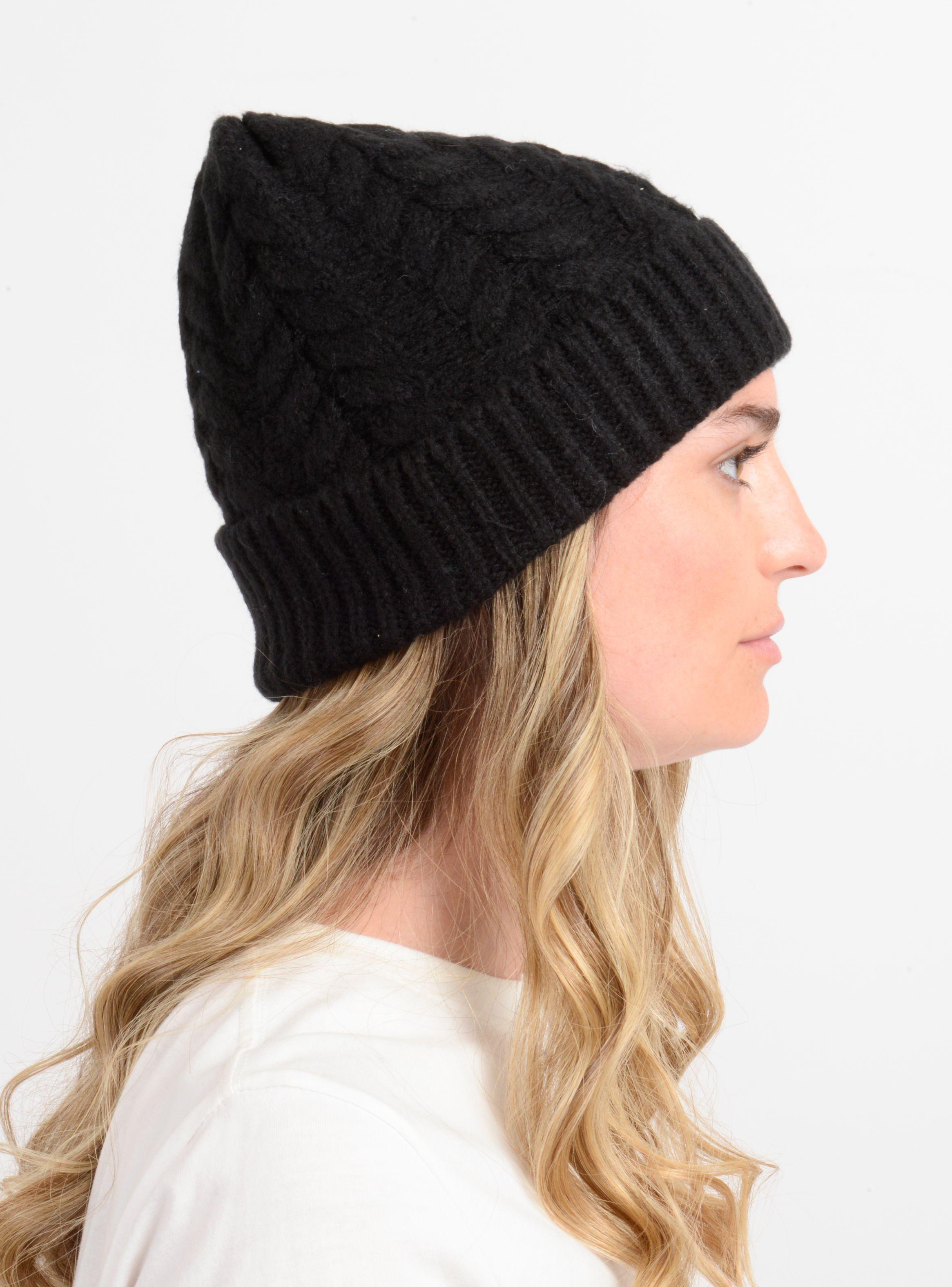 BEANIES KEYSTONE  NEGRO-3