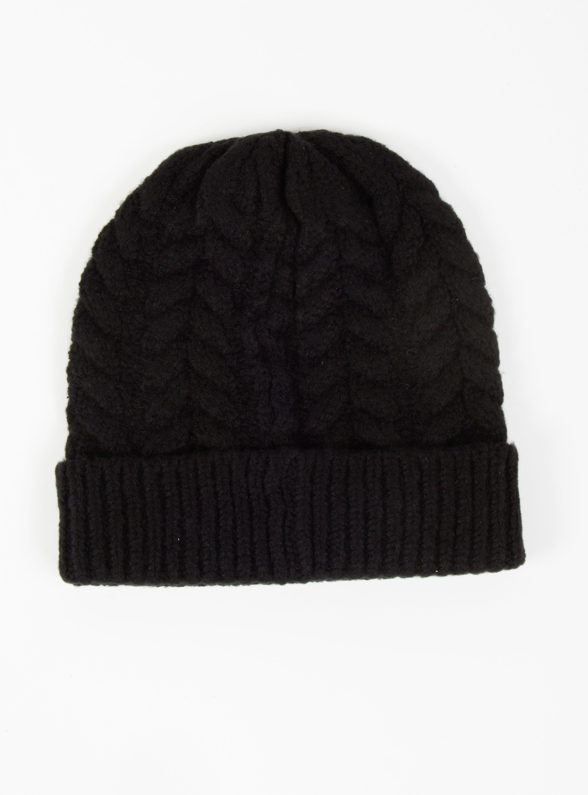 BEANIES KEYSTONE  NEGRO-5