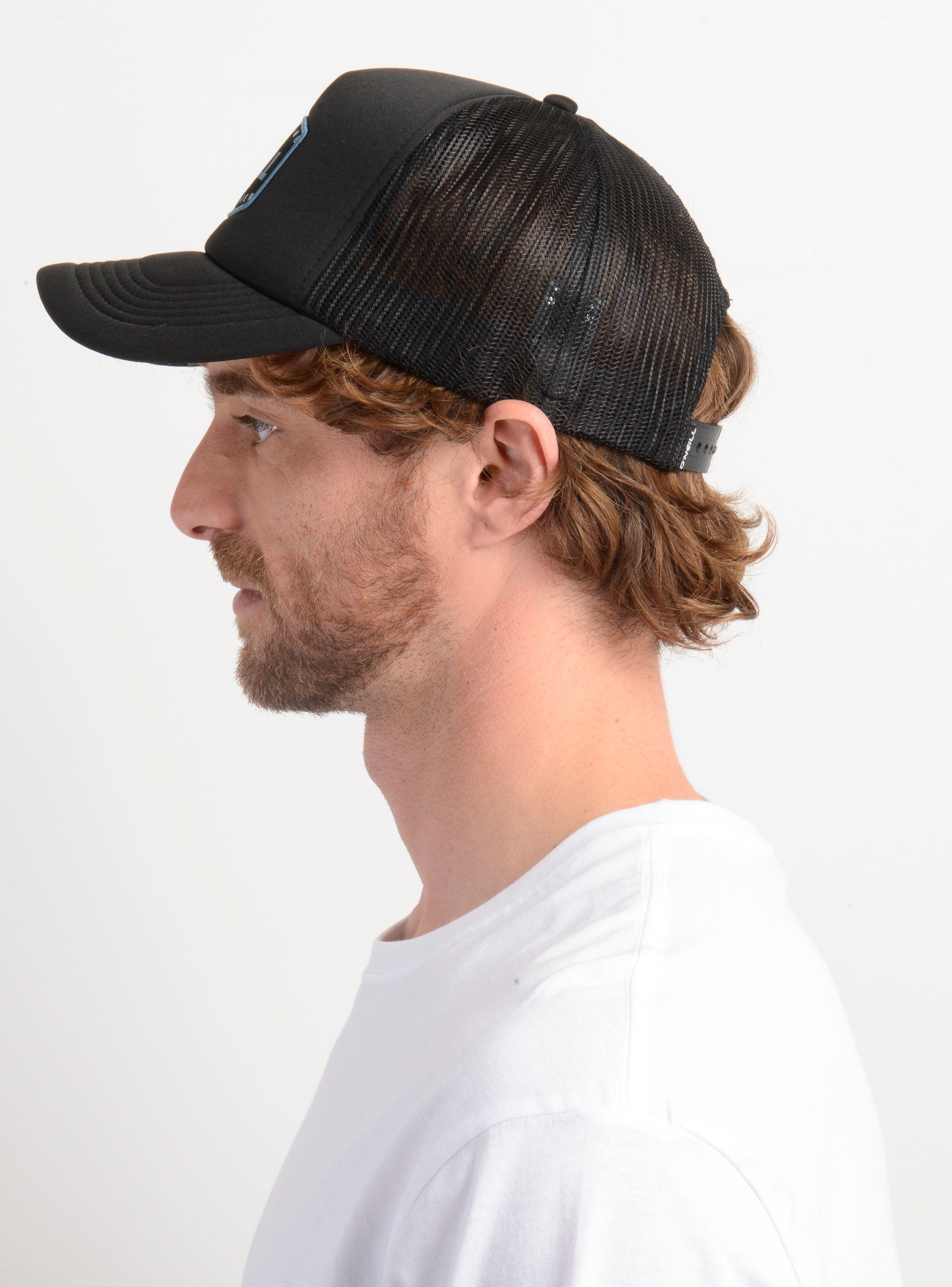 JOCKEY INDIE TRUCKER NEGRO-2