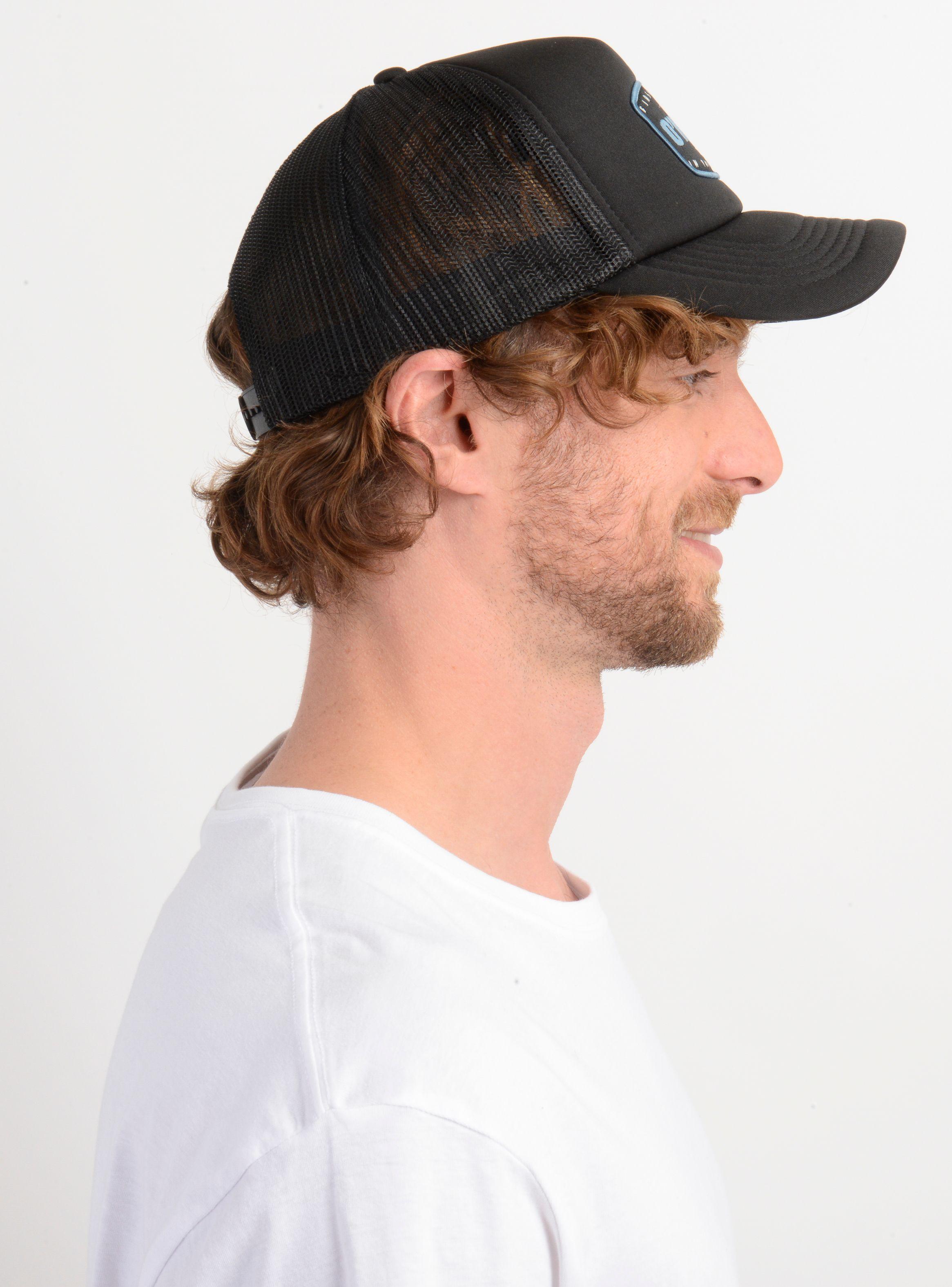 JOCKEY INDIE TRUCKER NEGRO-3