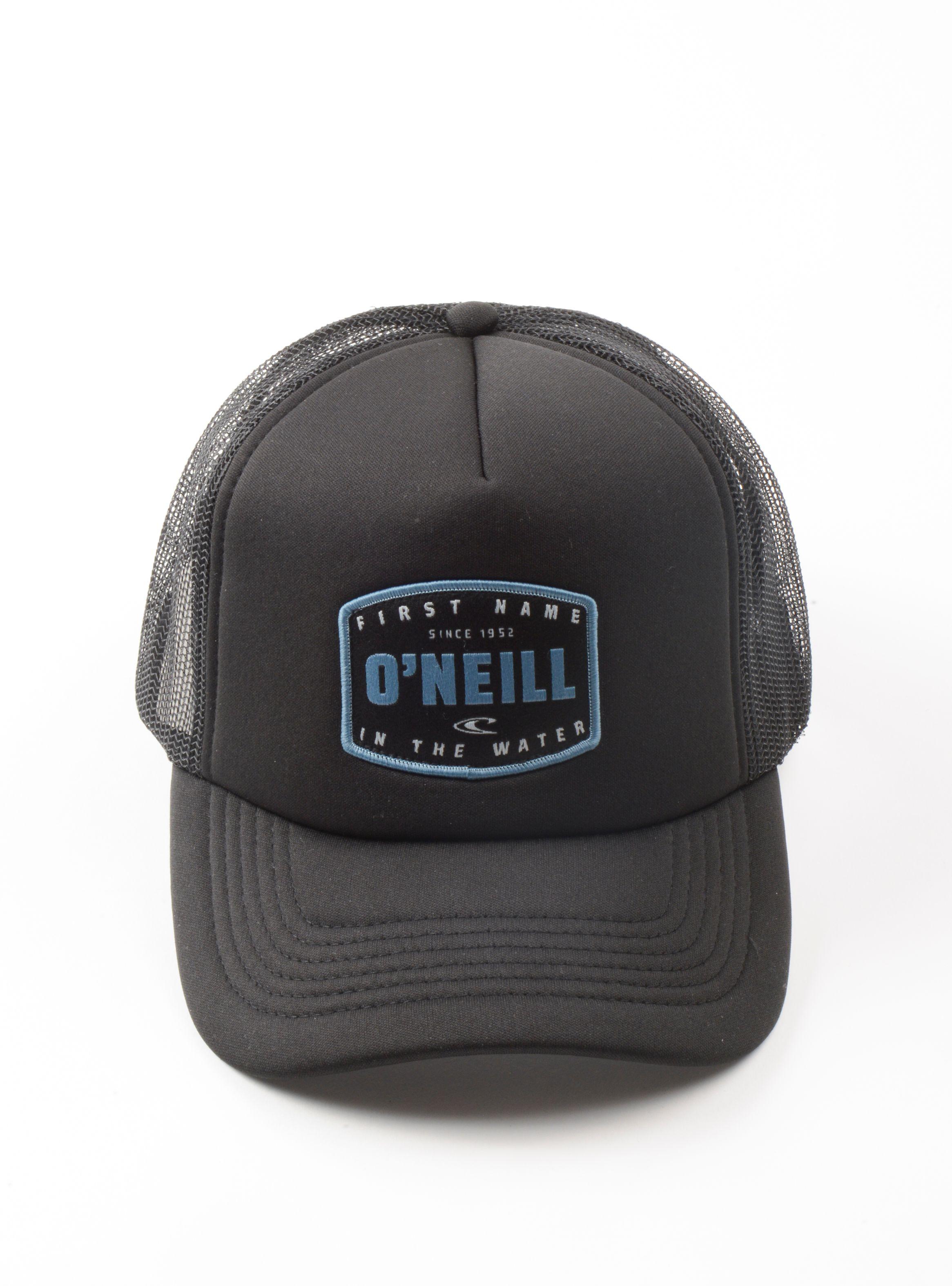 JOCKEY INDIE TRUCKER NEGRO-4