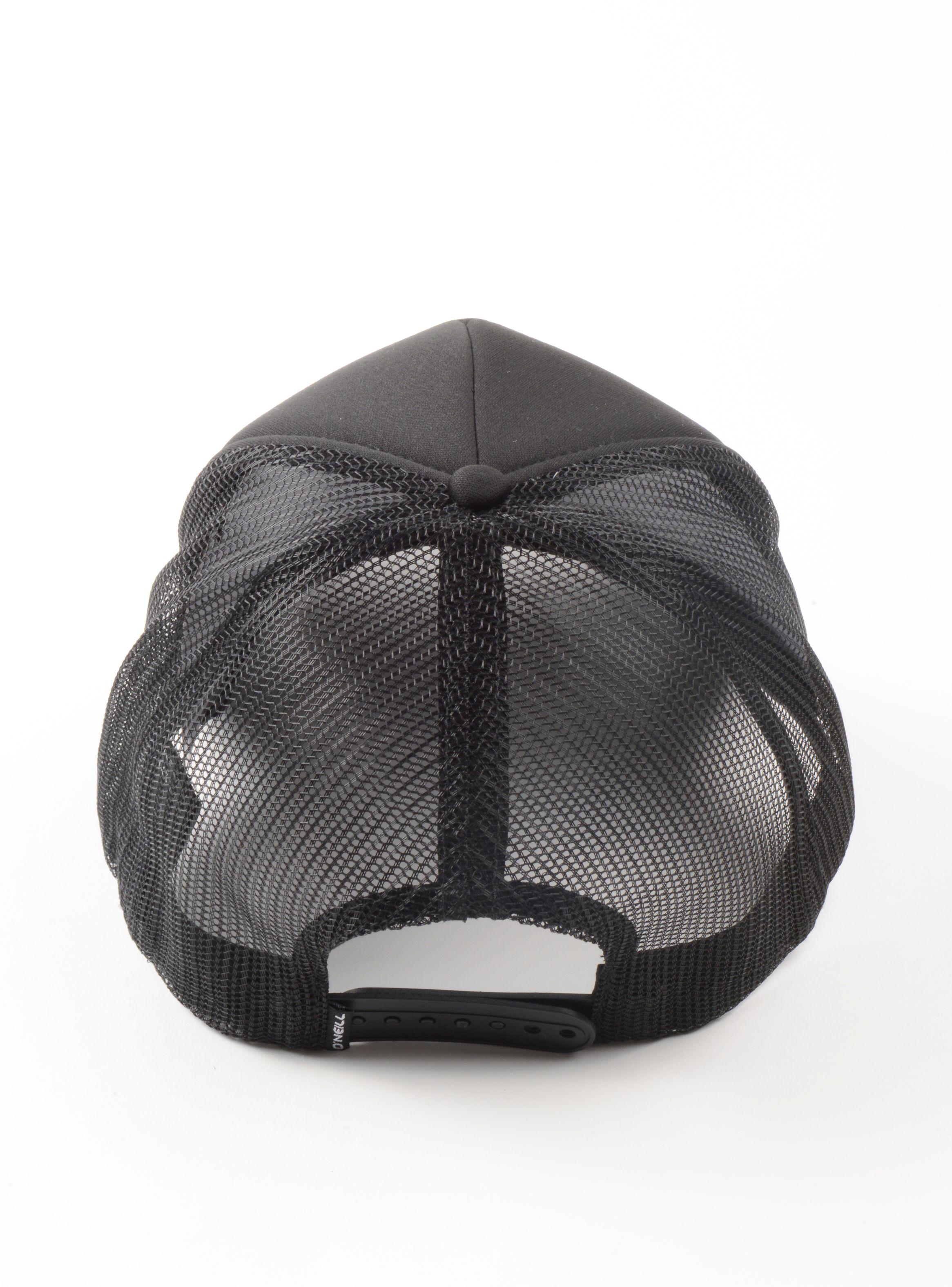 JOCKEY INDIE TRUCKER NEGRO-5