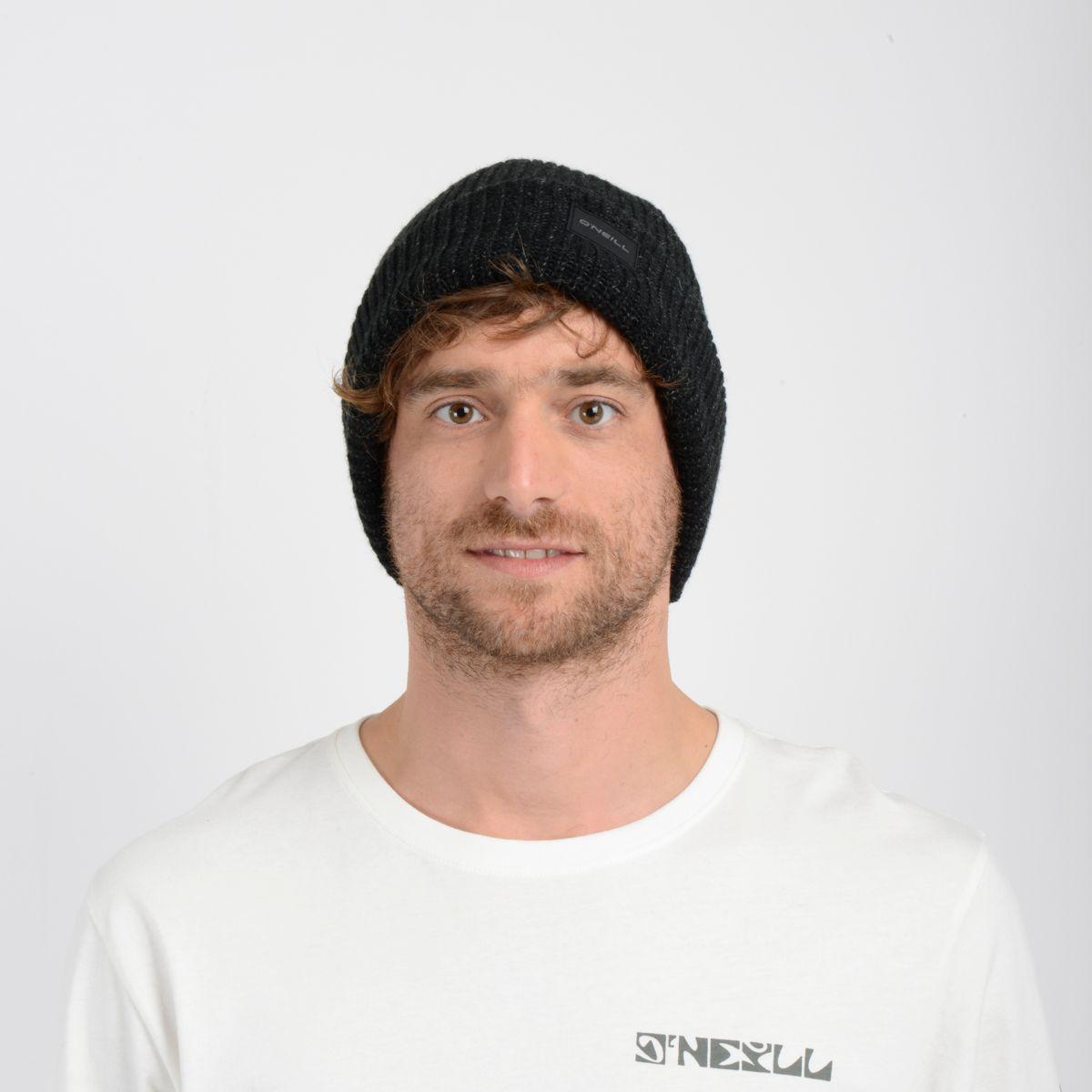 BEANIES OFFSHORE BEANIE NEGRO-0
