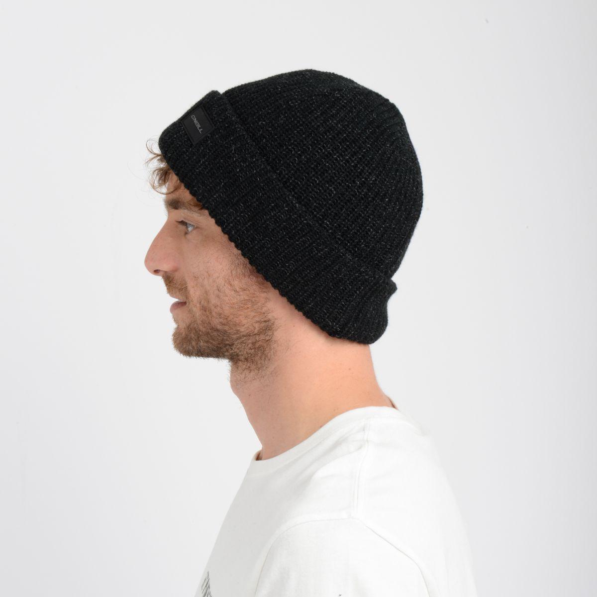 BEANIES OFFSHORE BEANIE NEGRO-2