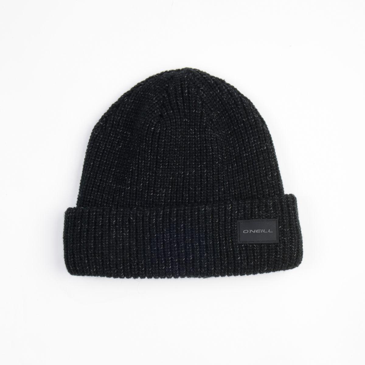 BEANIES OFFSHORE BEANIE NEGRO-3