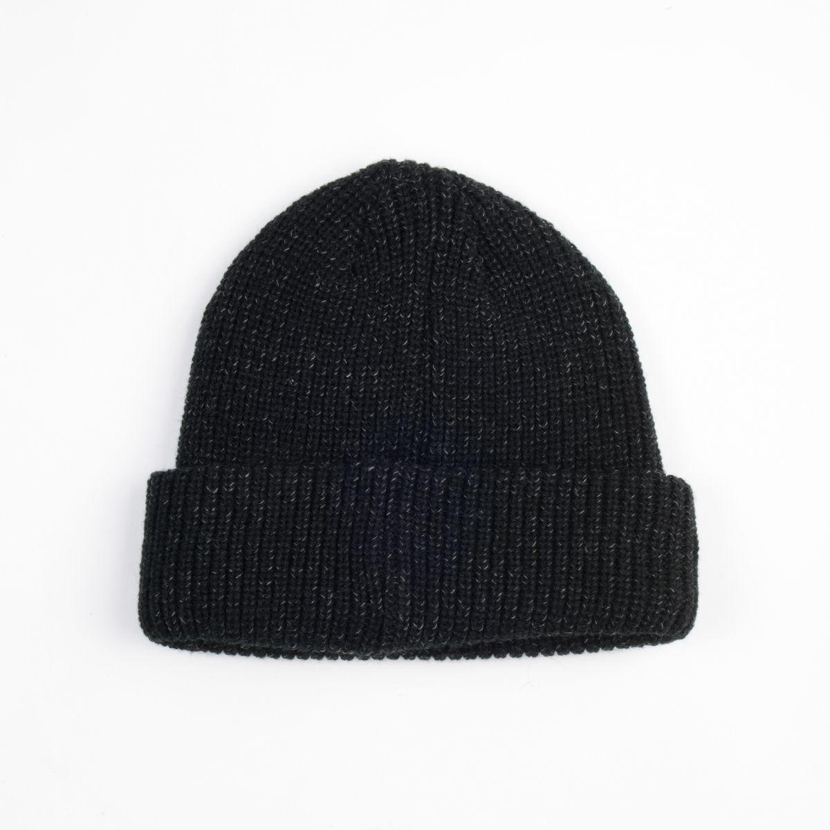 BEANIES OFFSHORE BEANIE NEGRO-4
